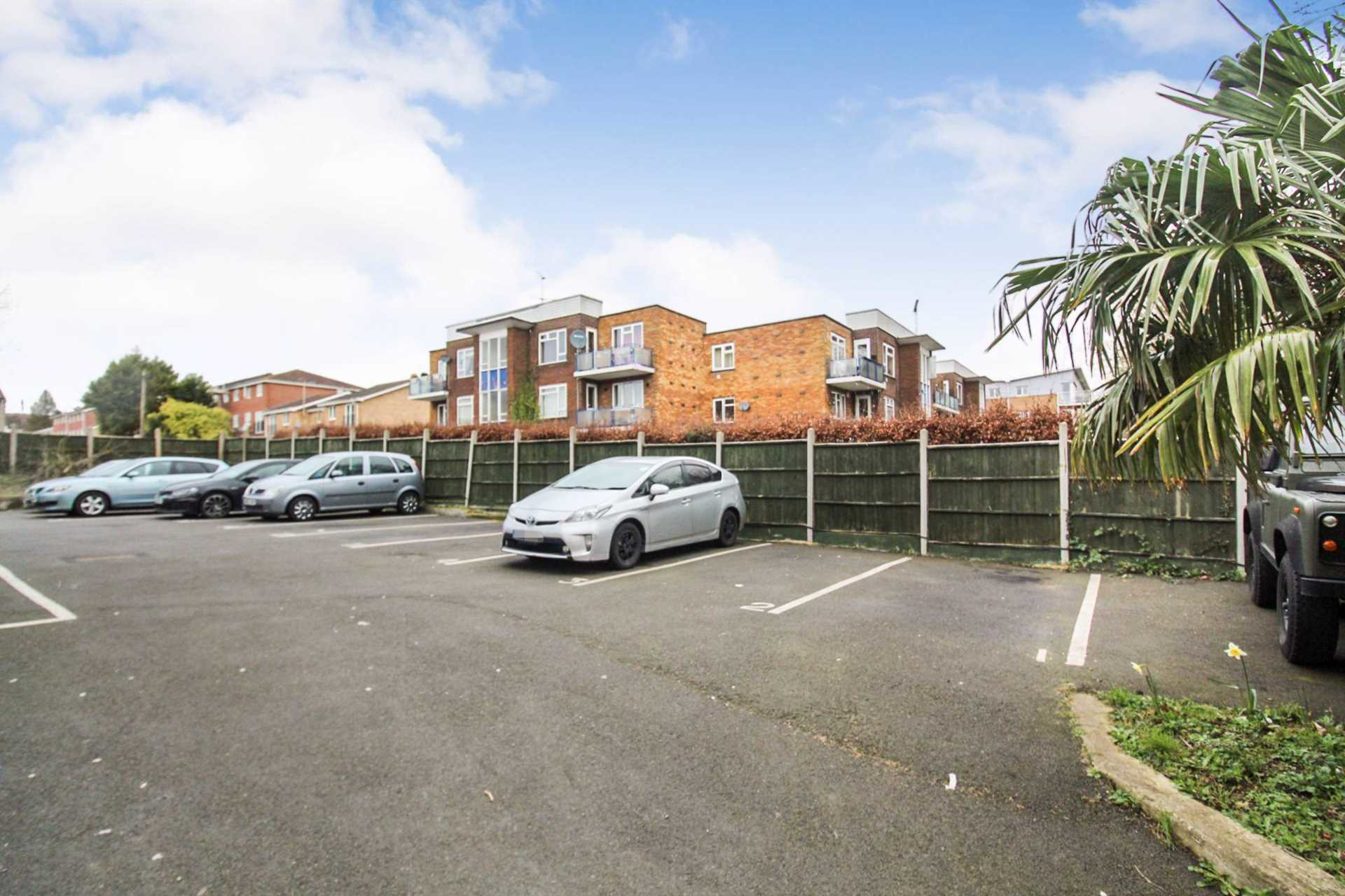 New Bedford Road, Luton, photo 8
