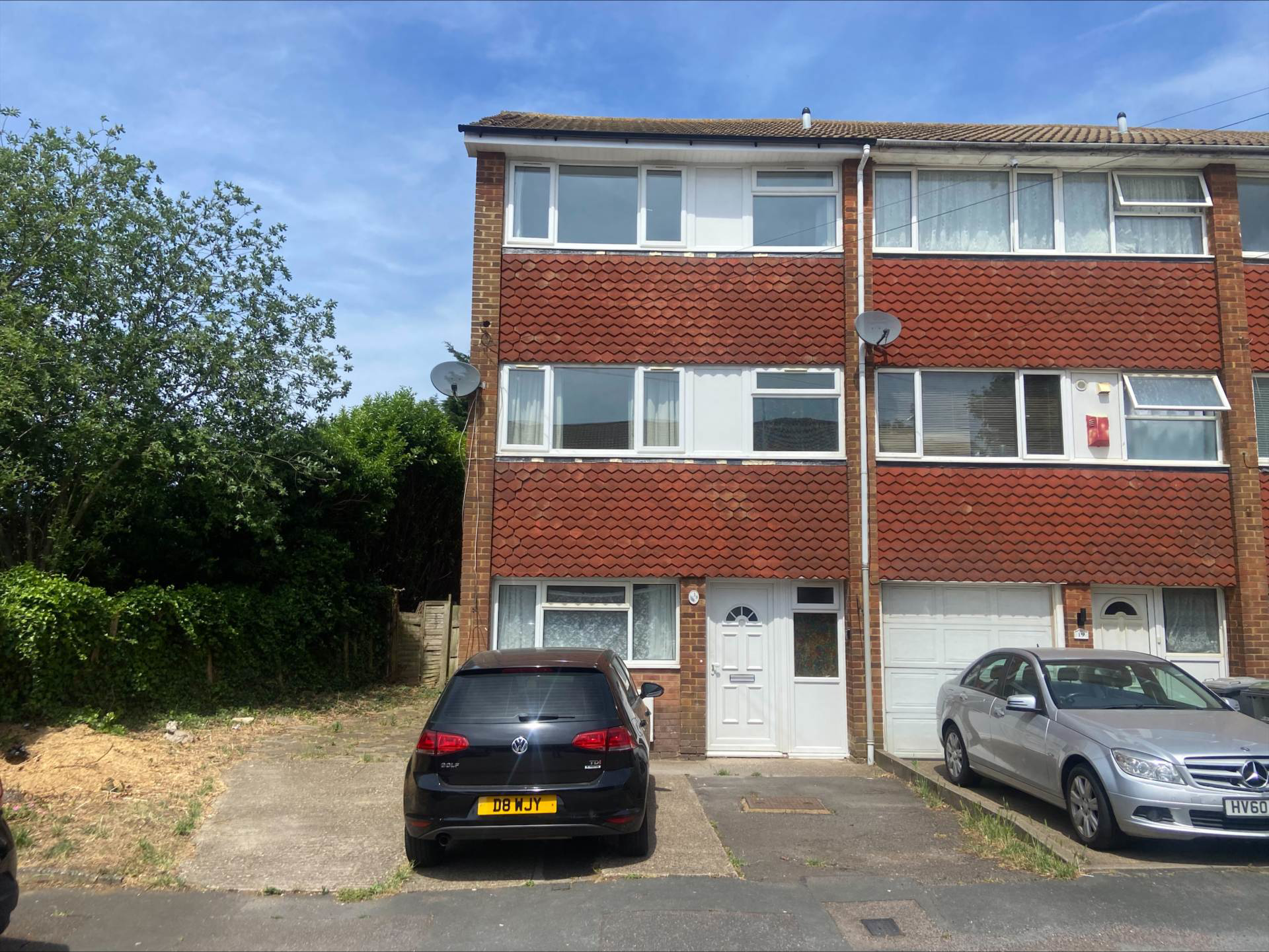 Chertsey Close