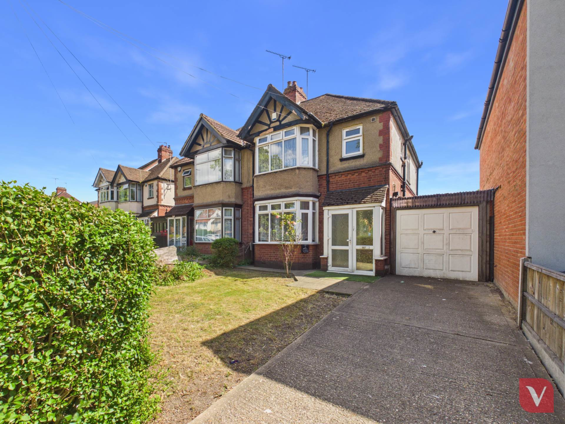 Dunstable Road, Luton