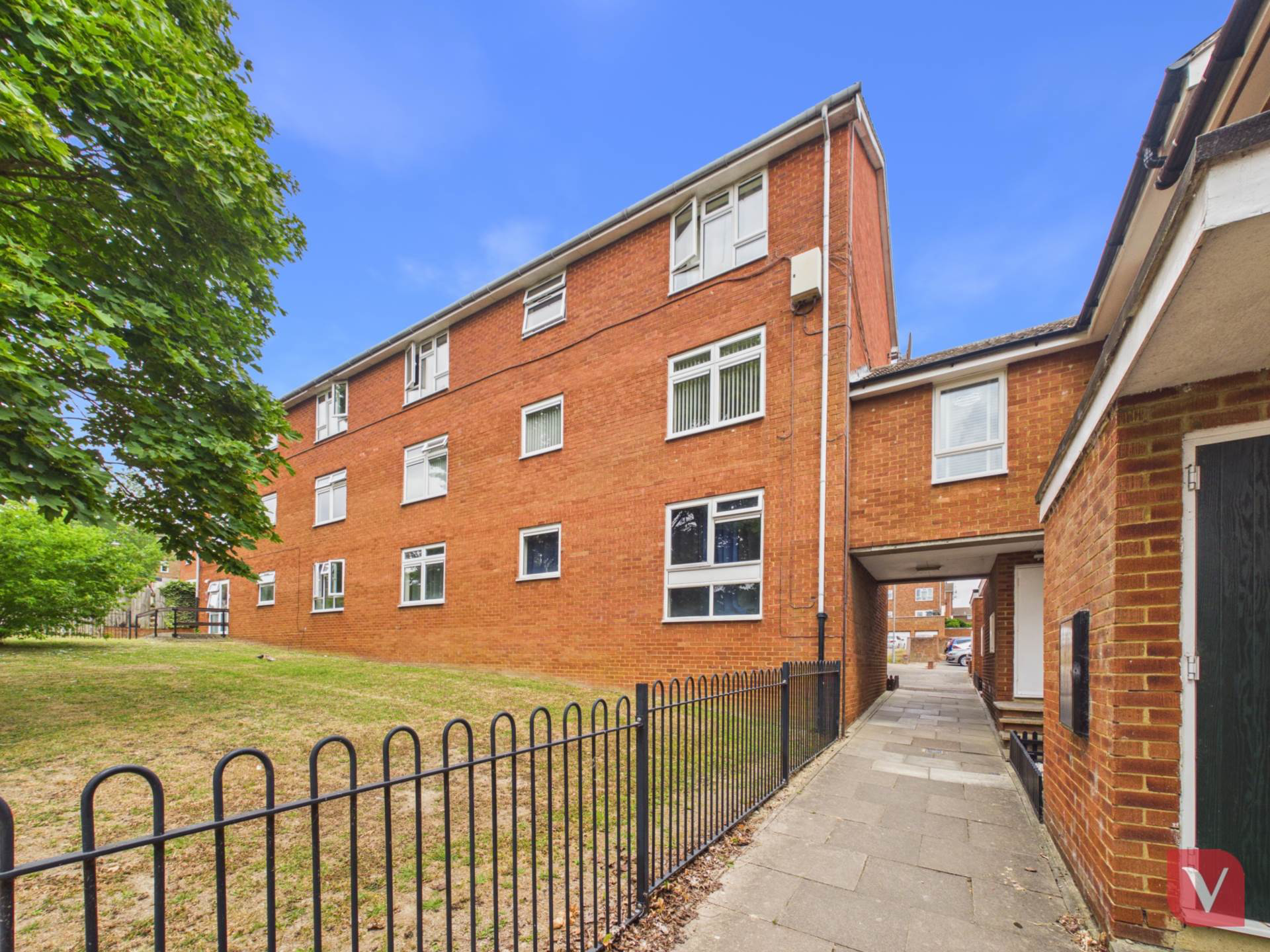 Wexham Close, Luton