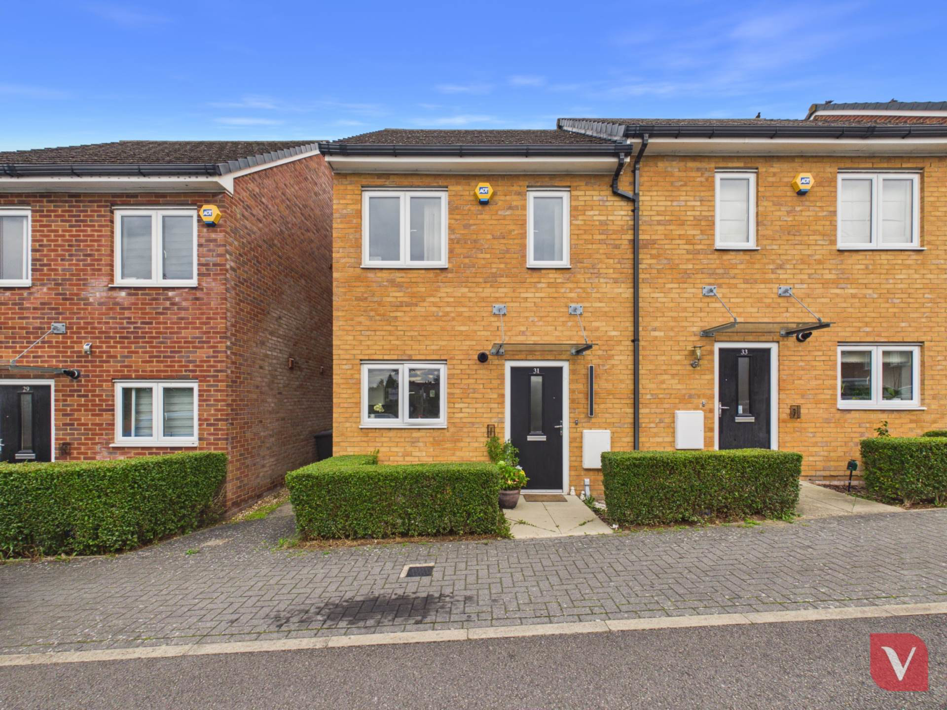 Challney Gardens, Luton