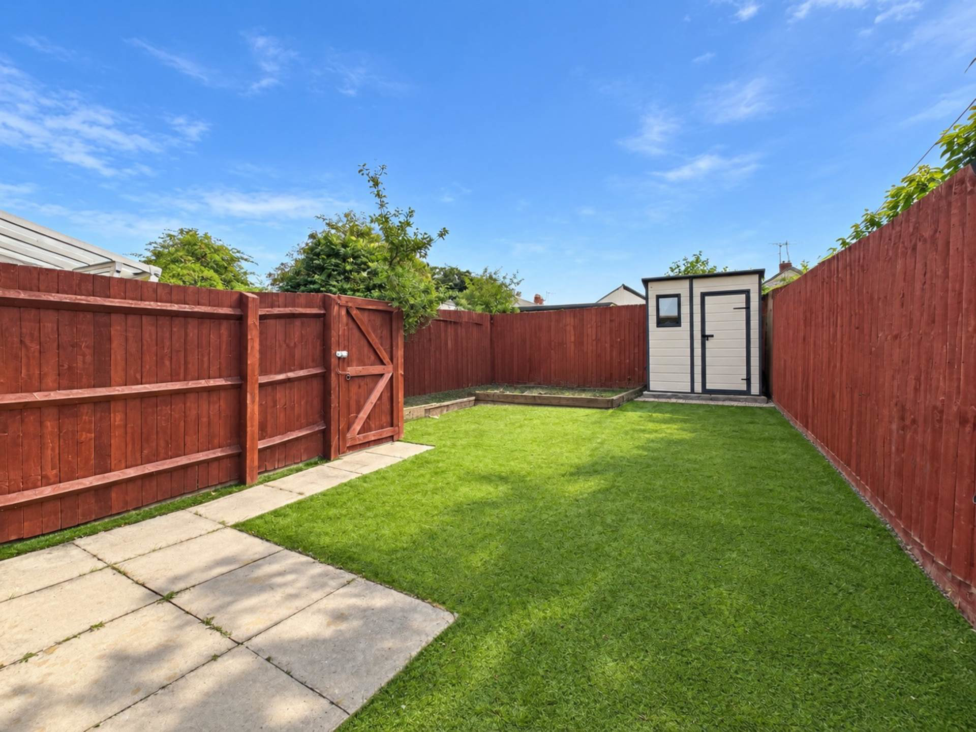 Challney Gardens, Luton, photo 8