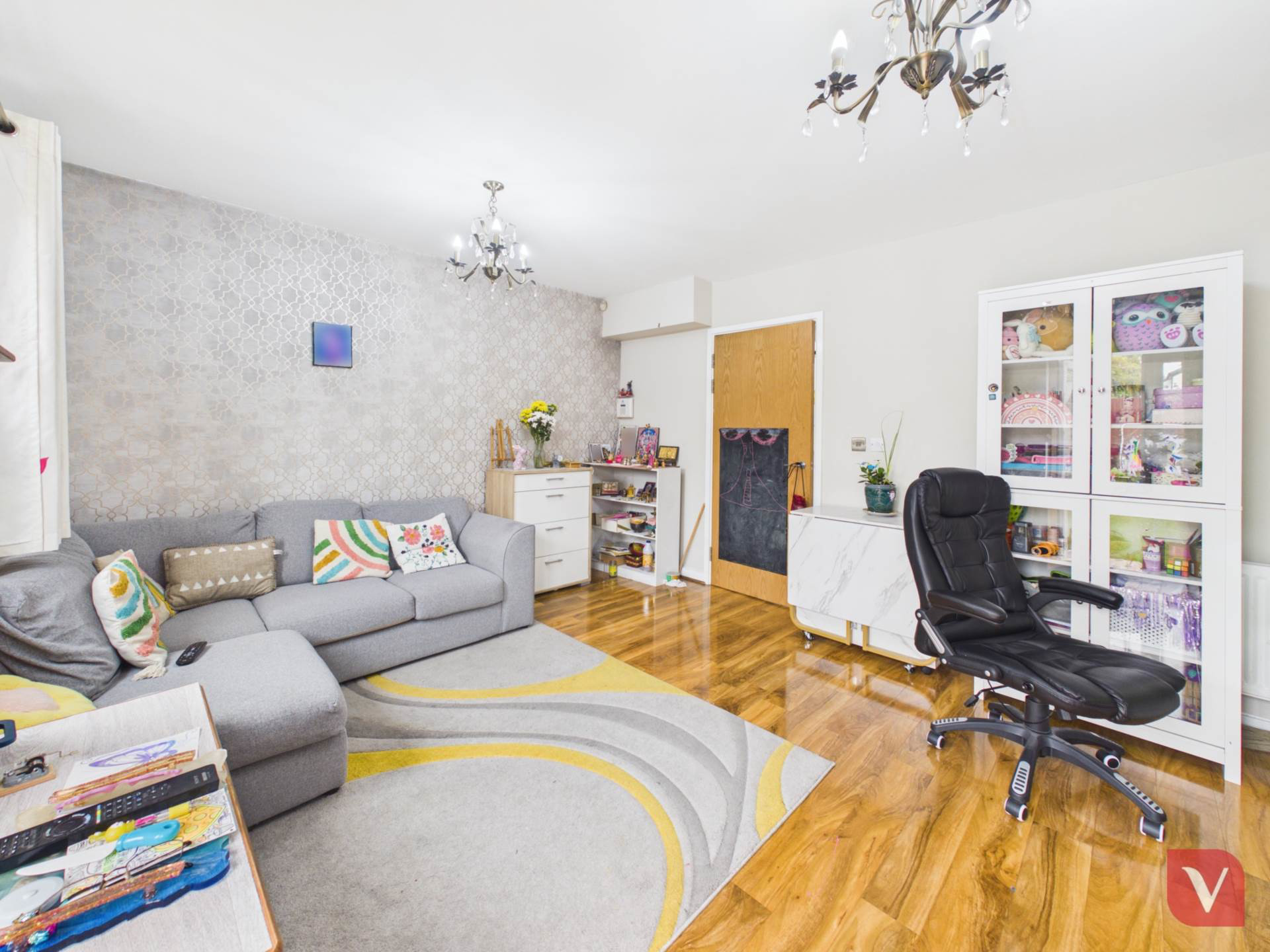 Challney Gardens, Luton, photo 6