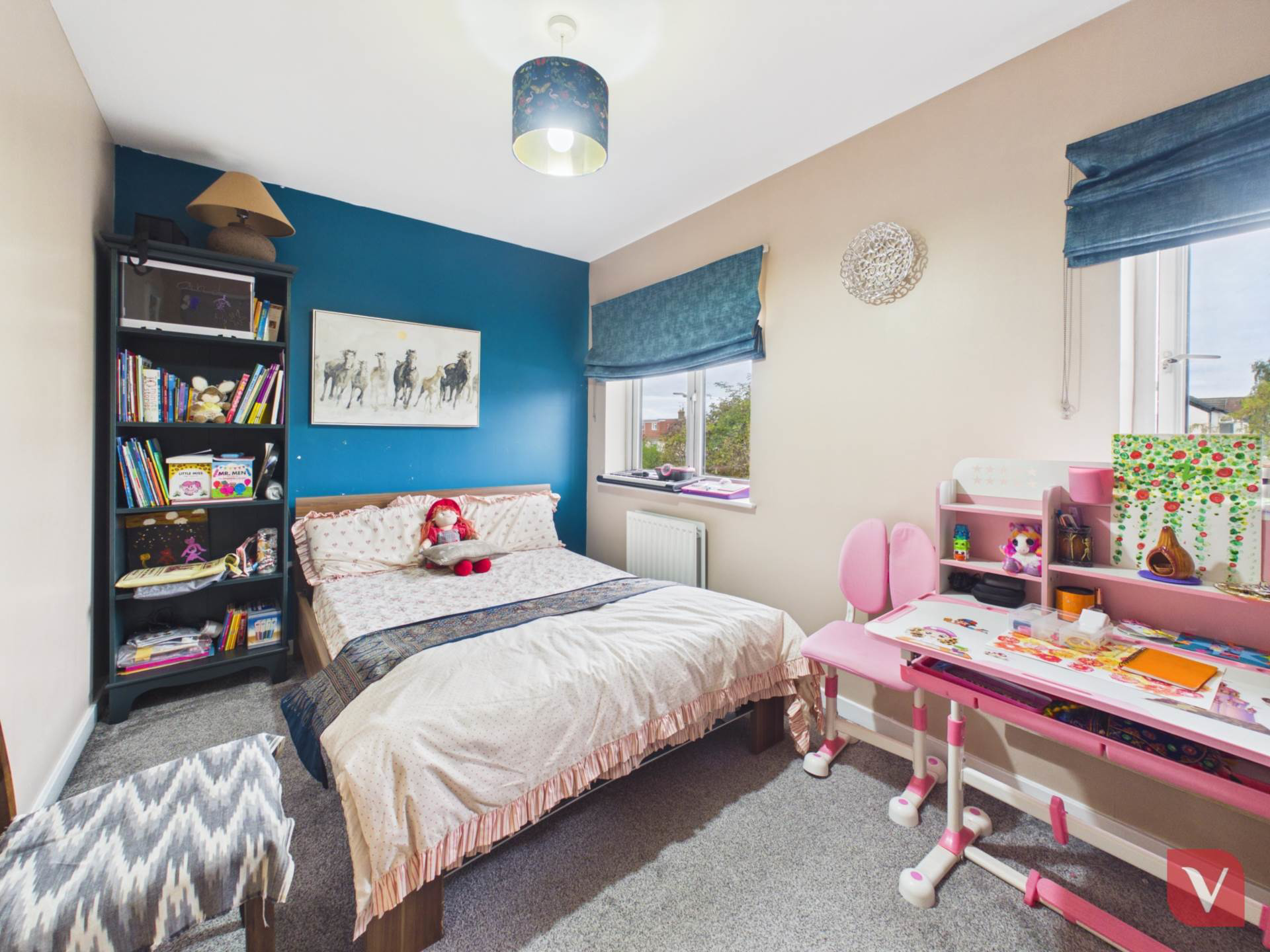 Challney Gardens, Luton, photo 4