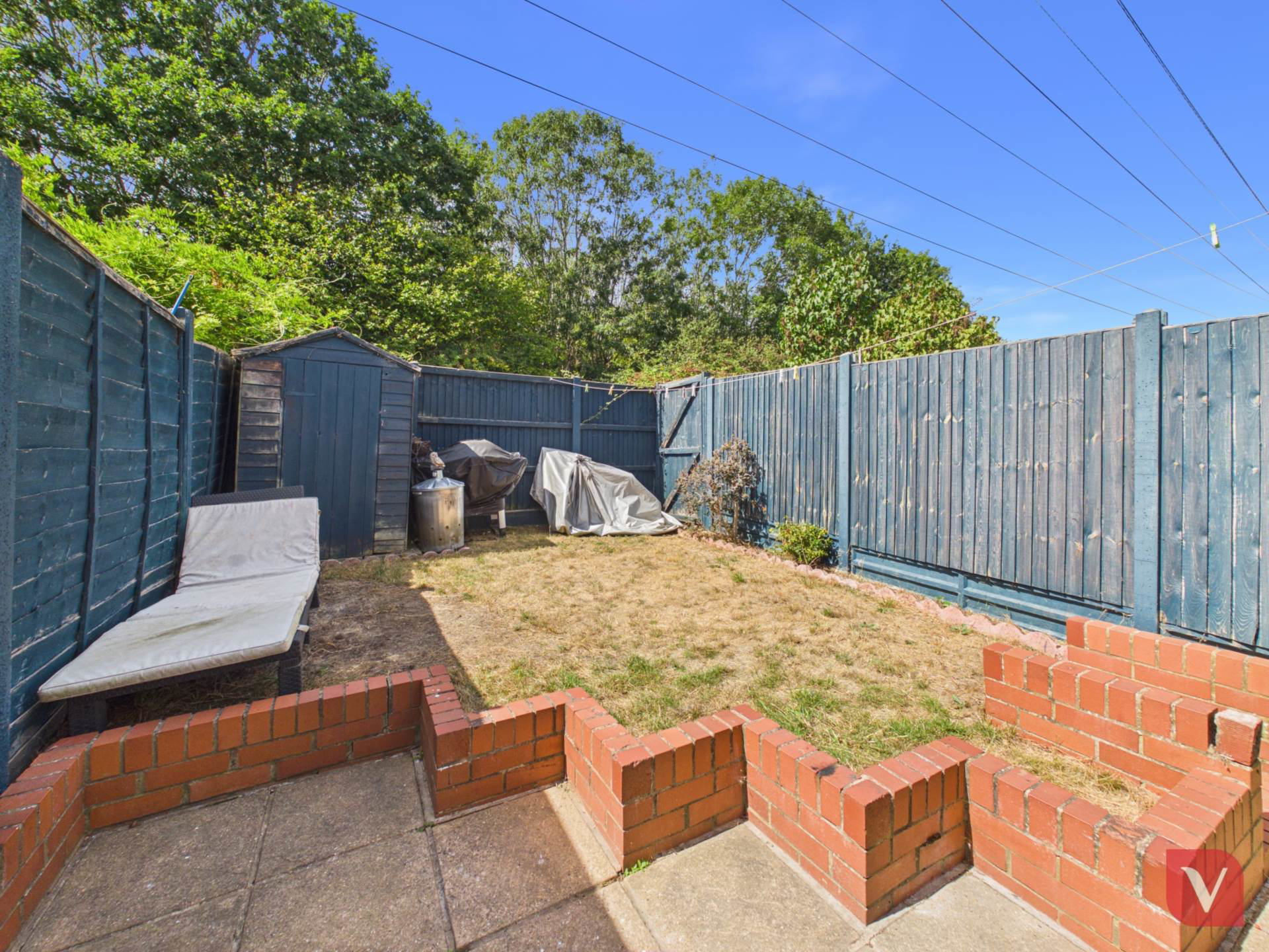 Whitehaven, Luton, photo 9