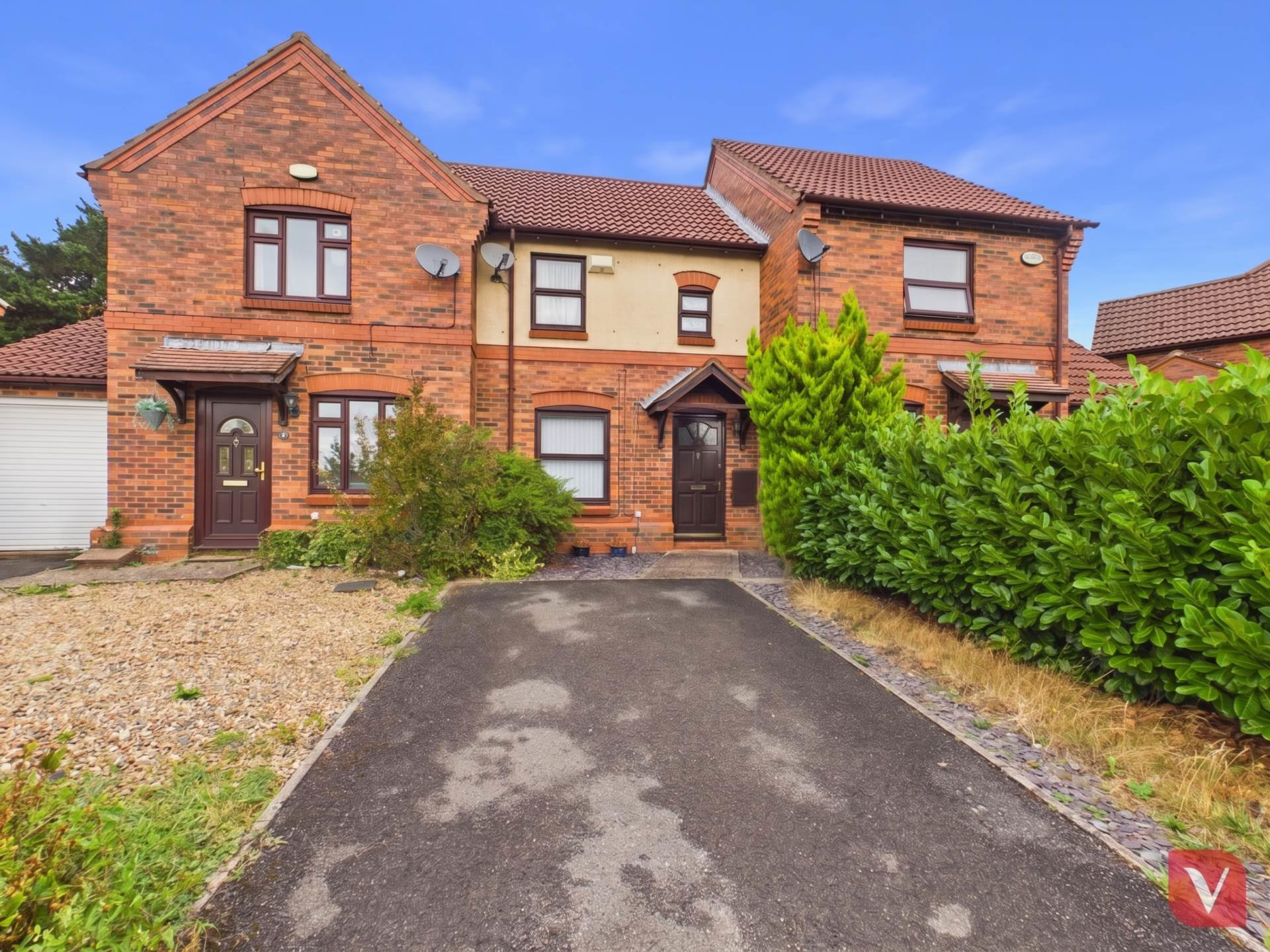 Gleneagles Drive, Luton