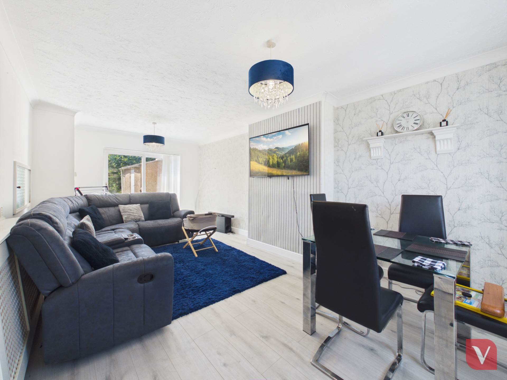 Aldenham Close, Luton