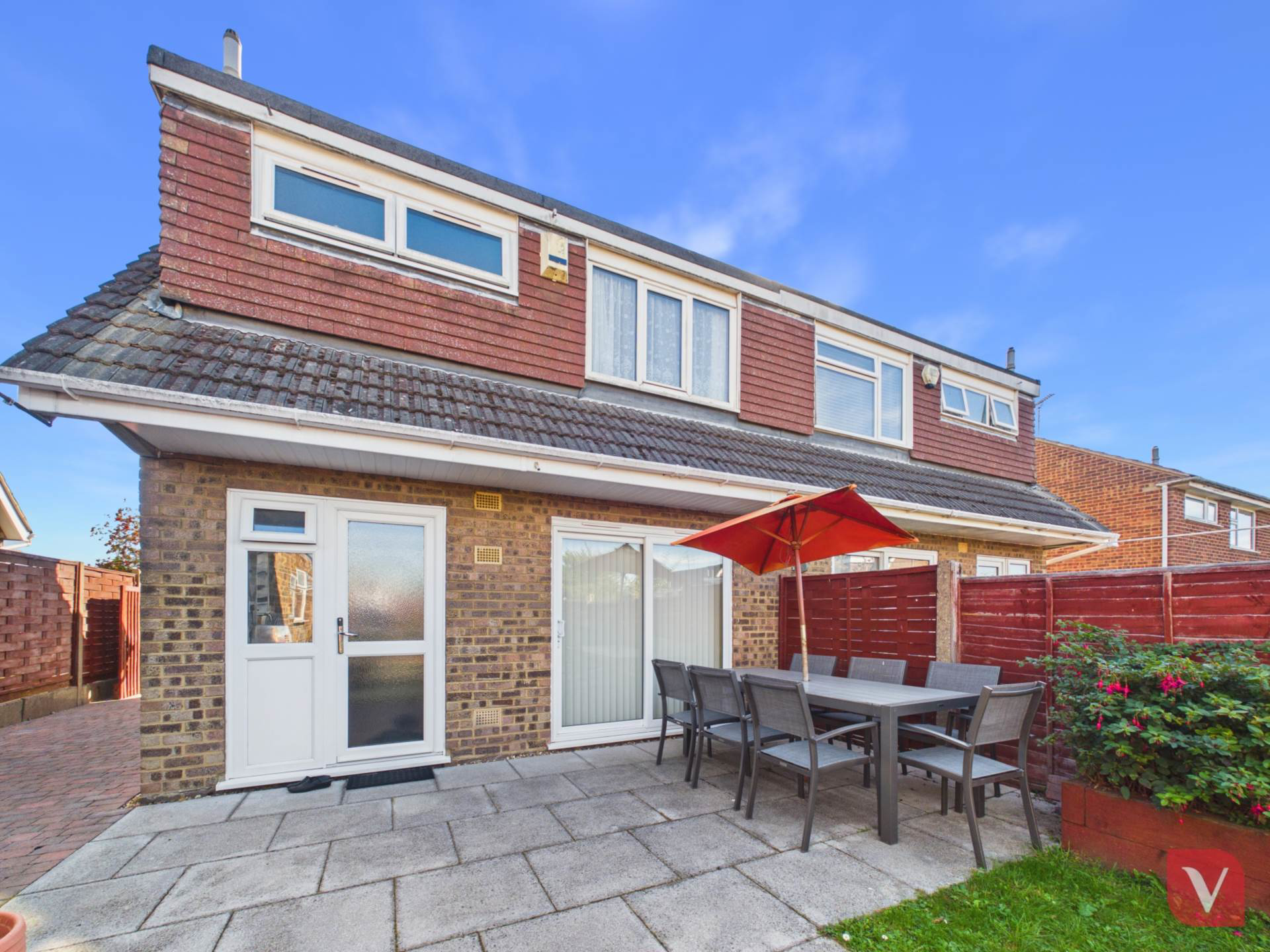 Turnpike Drive, Luton, photo 12