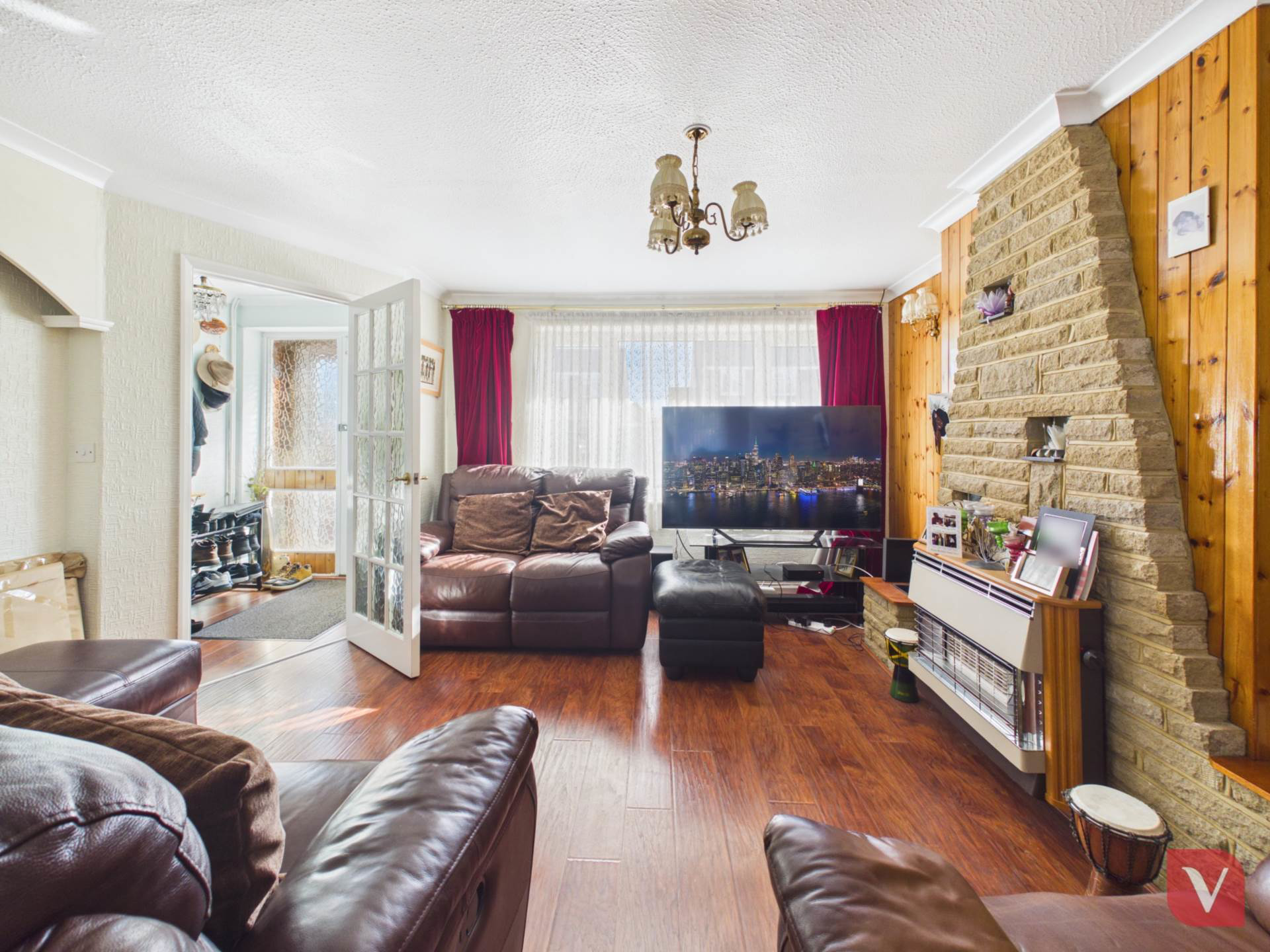 Turnpike Drive, Luton, photo 3