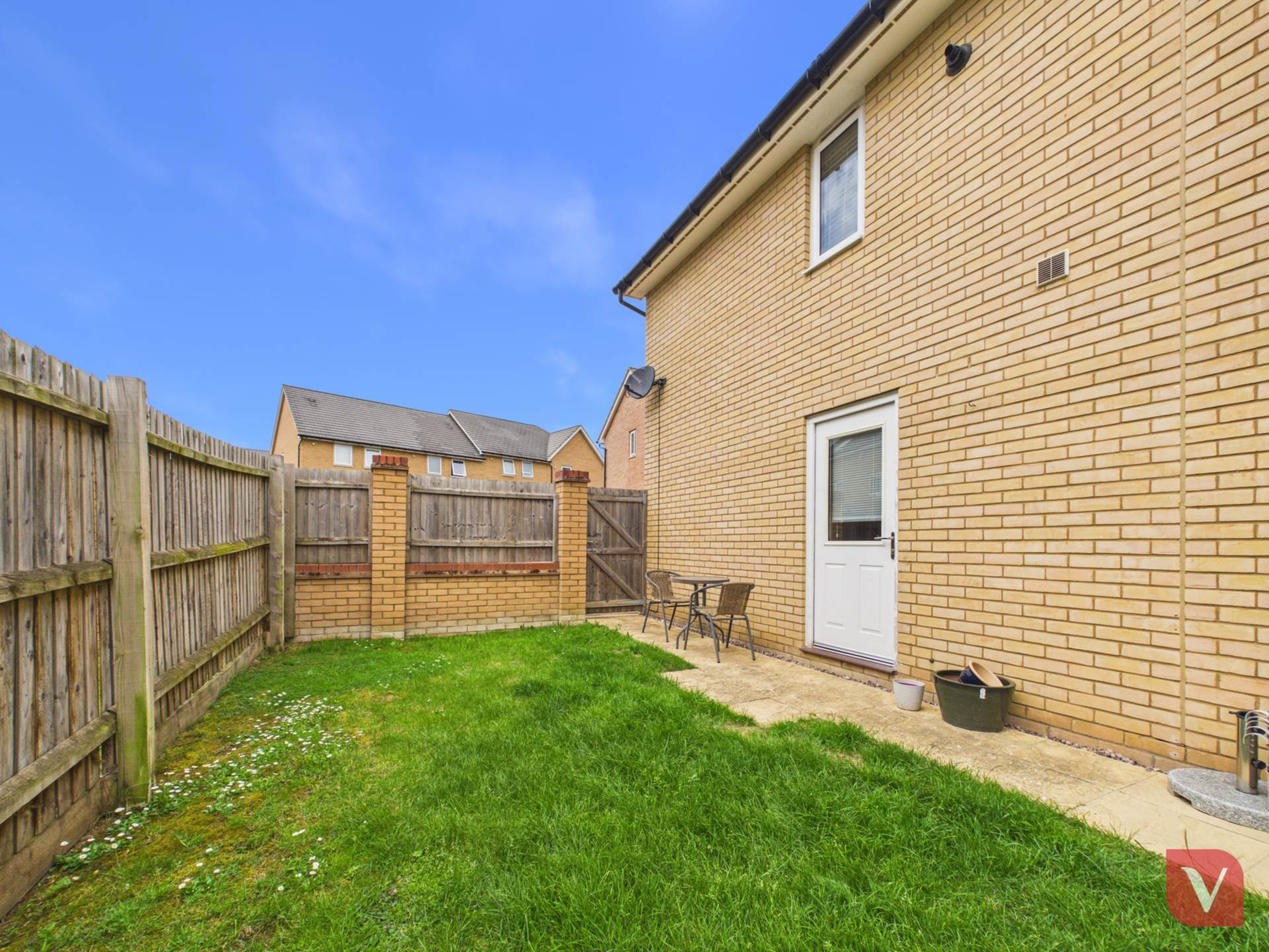 Tawny Avenue, Wixams, photo 15