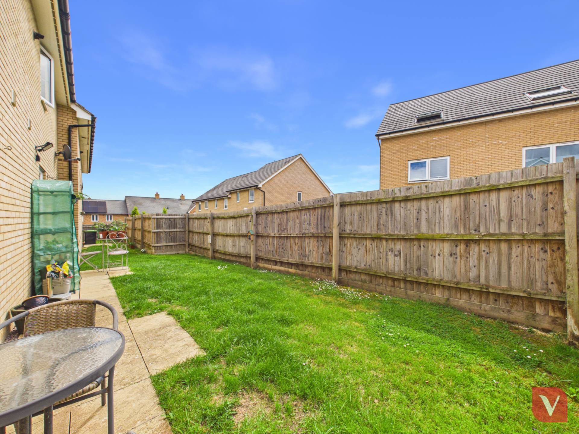 Tawny Avenue, Wixams, photo 16