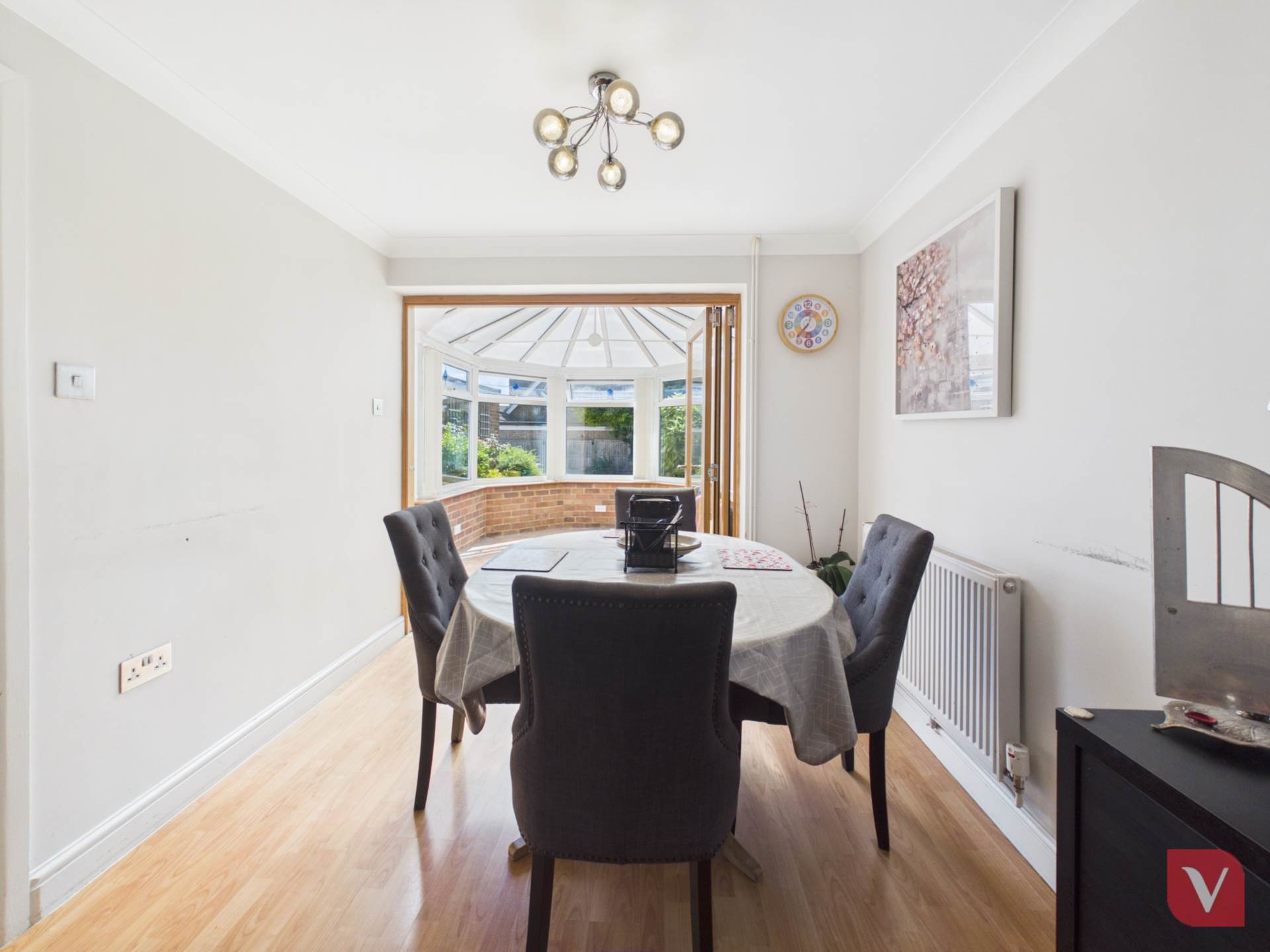 Turnpike Drive, Luton, photo 4