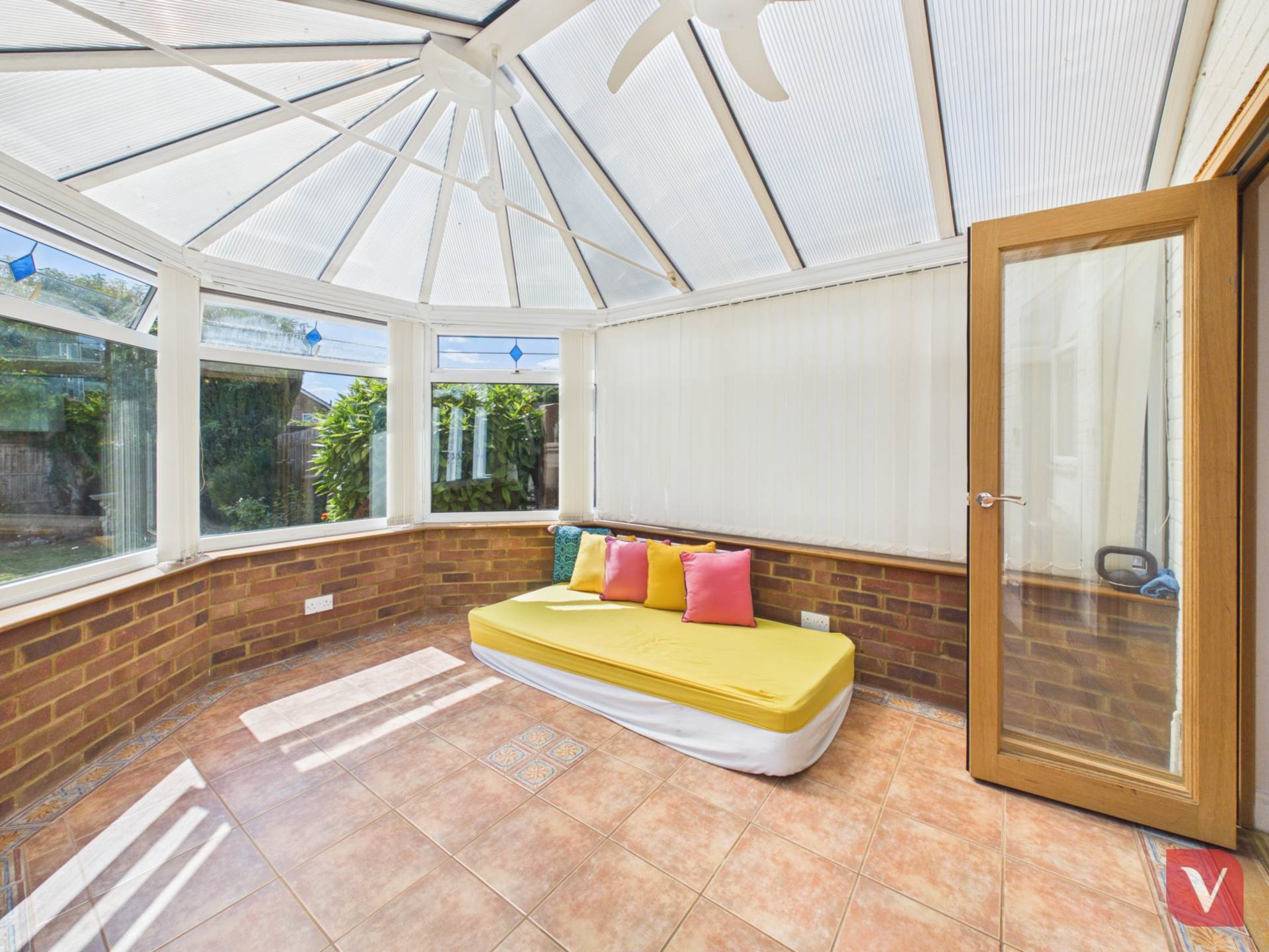Turnpike Drive, Luton, photo 5