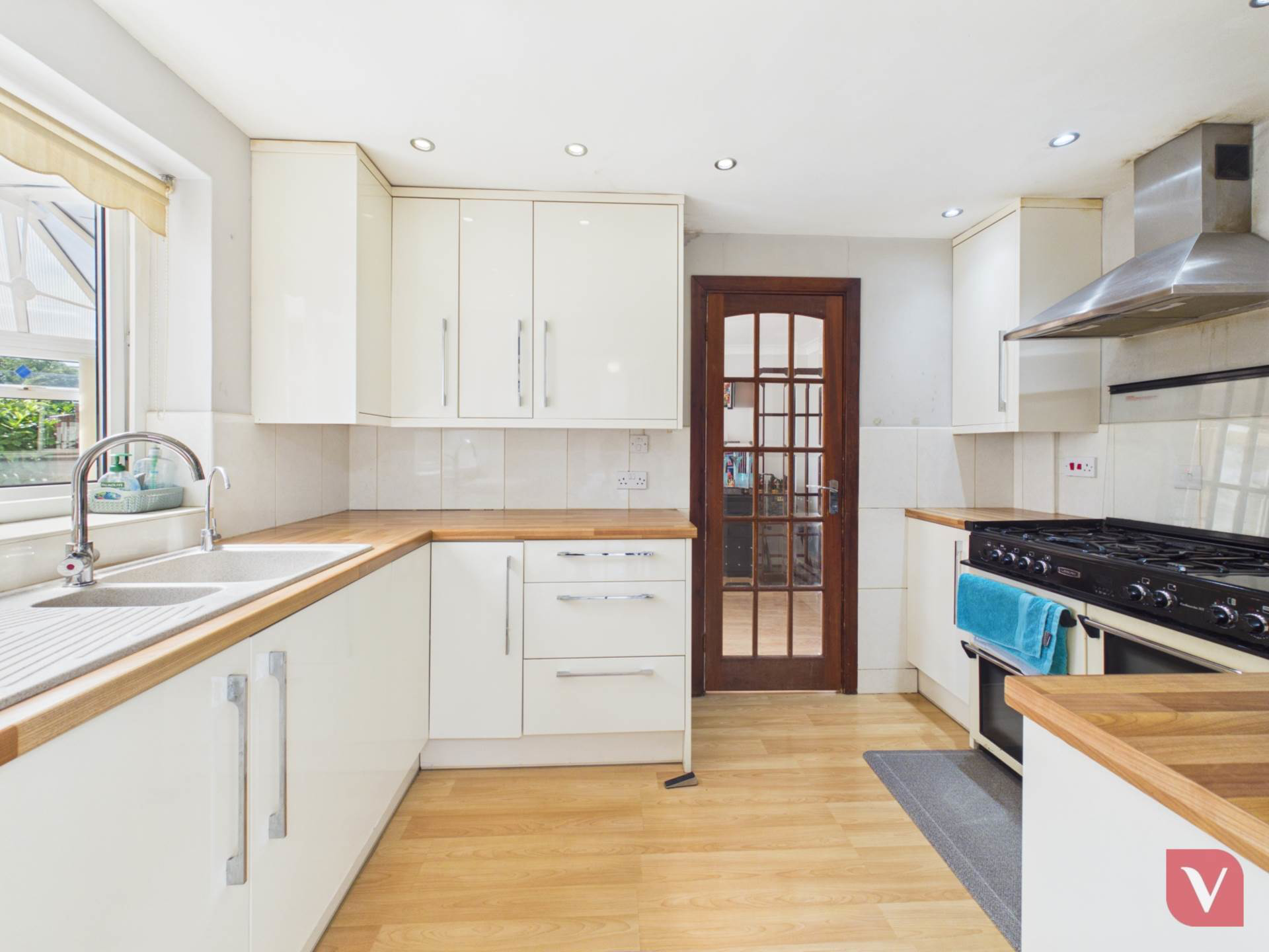 Turnpike Drive, Luton, photo 7