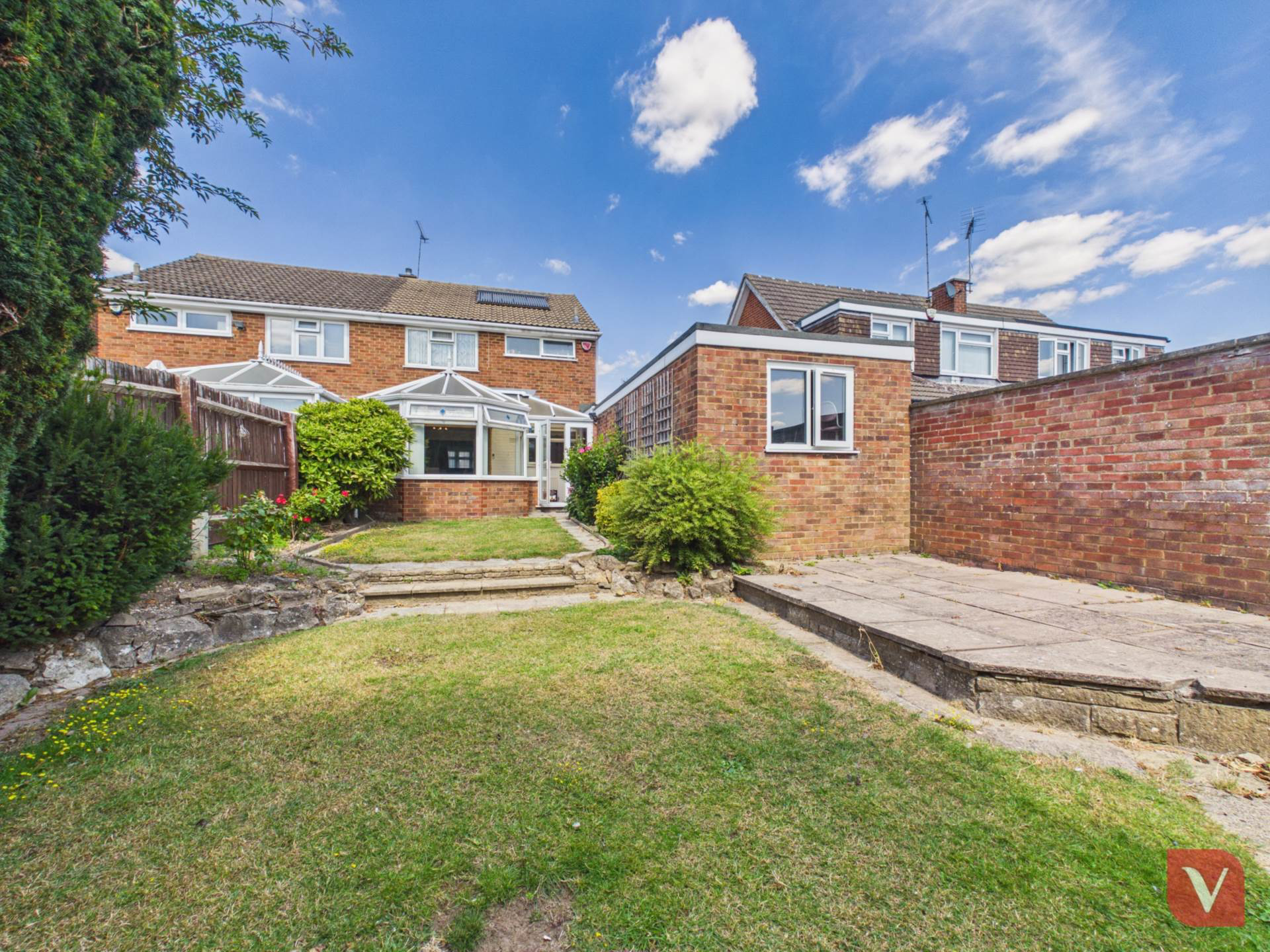 Turnpike Drive, Luton, photo 8