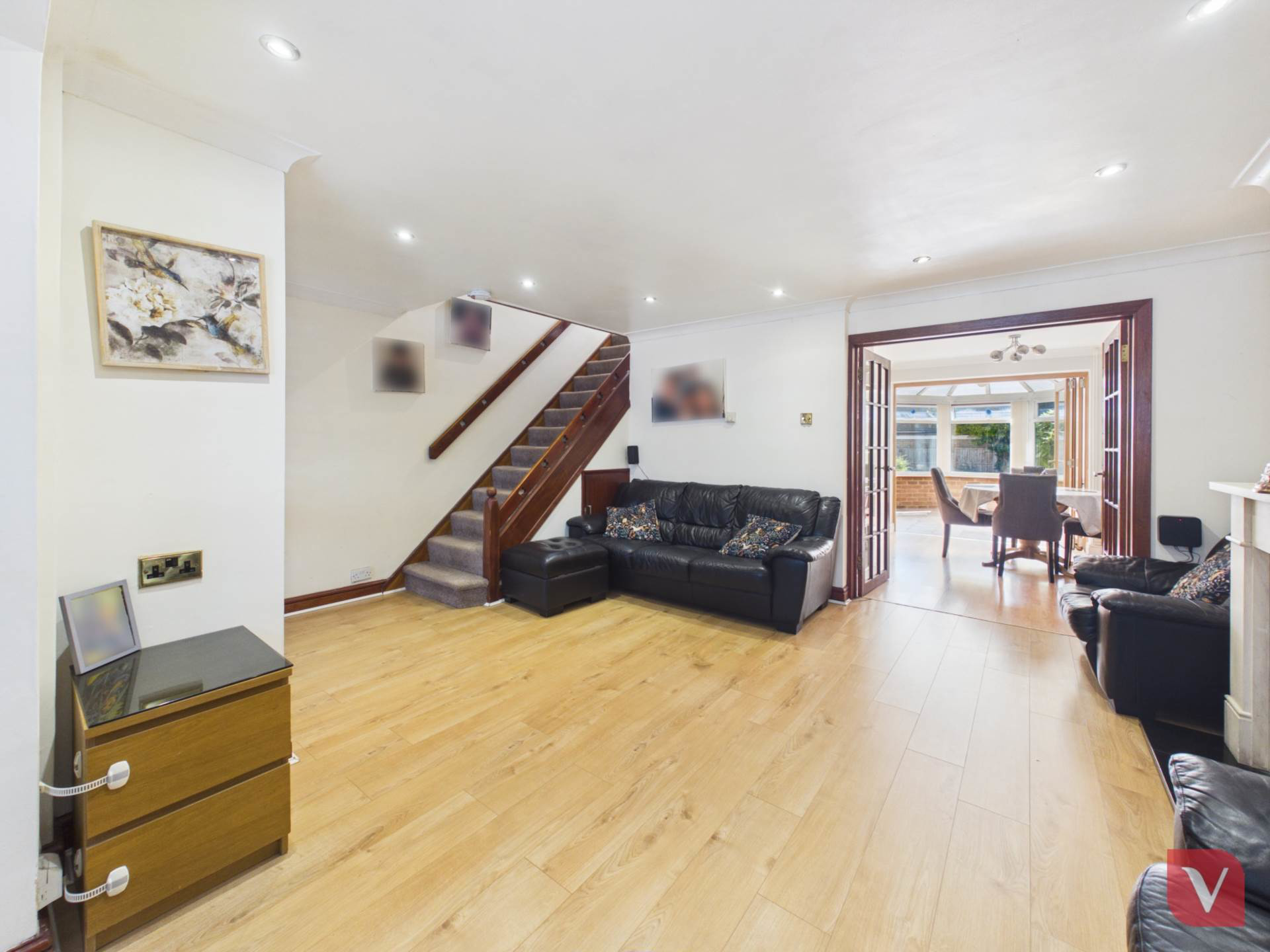 Turnpike Drive, Luton, photo 3