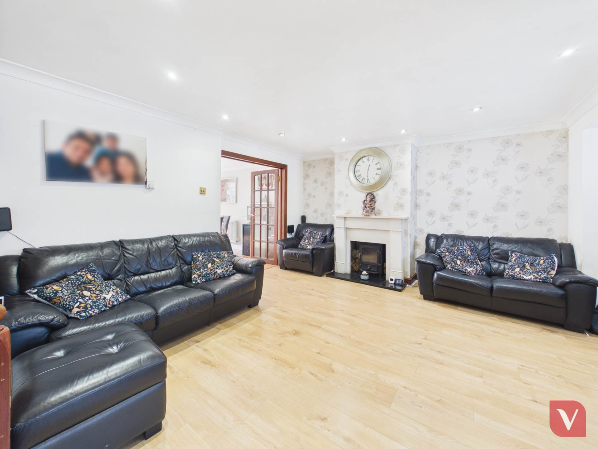 Turnpike Drive, Luton, photo 2