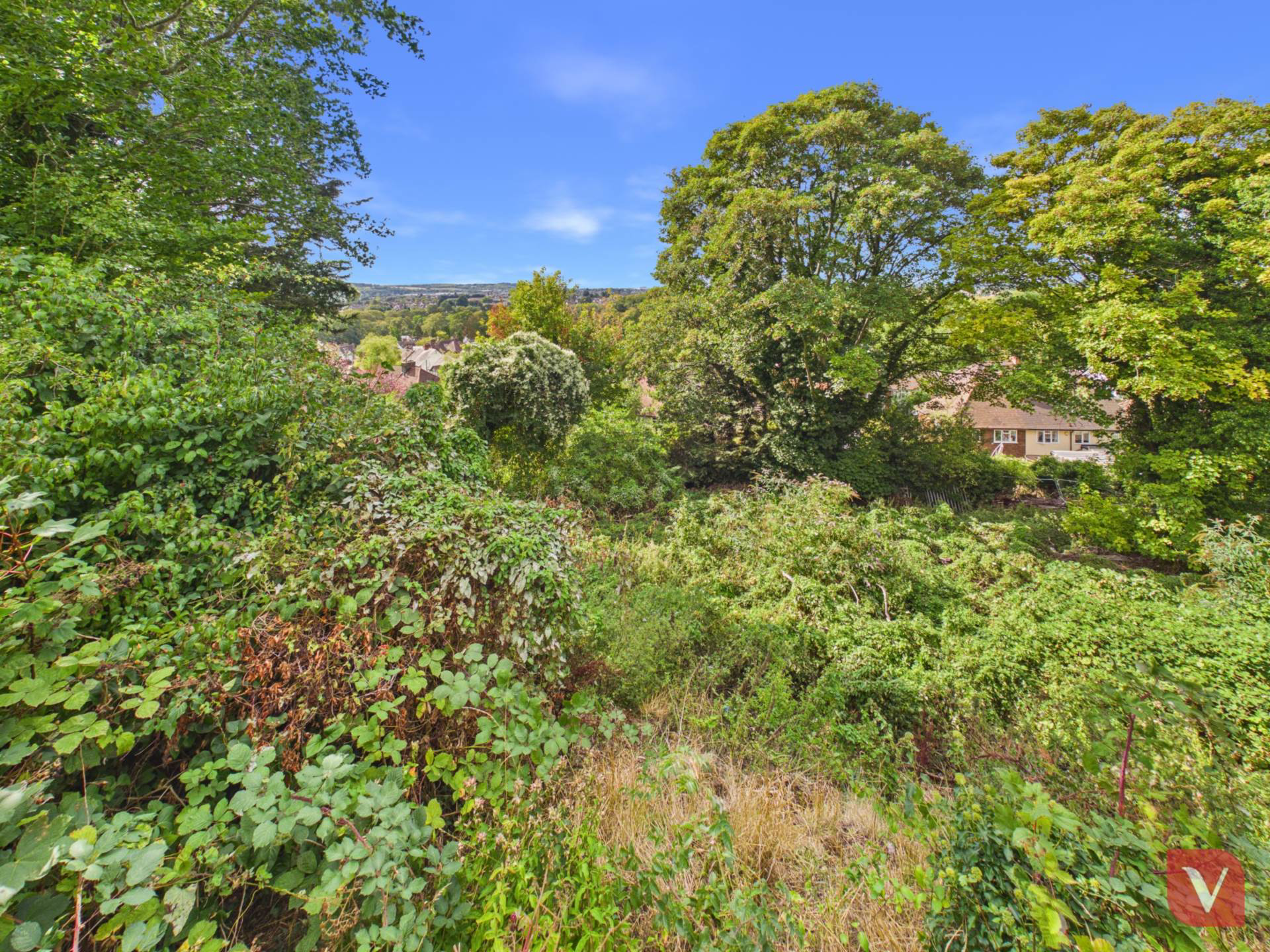 Mountfield Road & Plot of Land from Wardown Crescent, photo 11