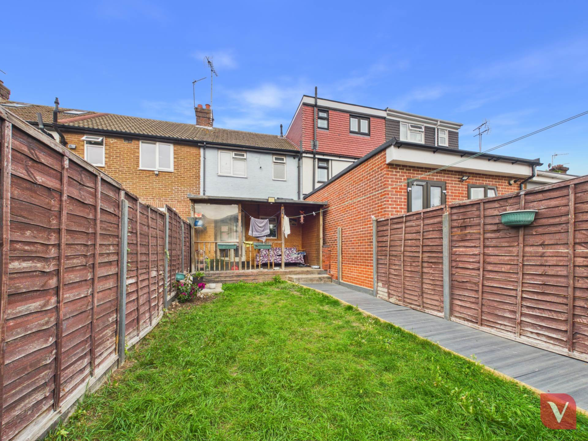 Connaught Road, Luton, photo 13