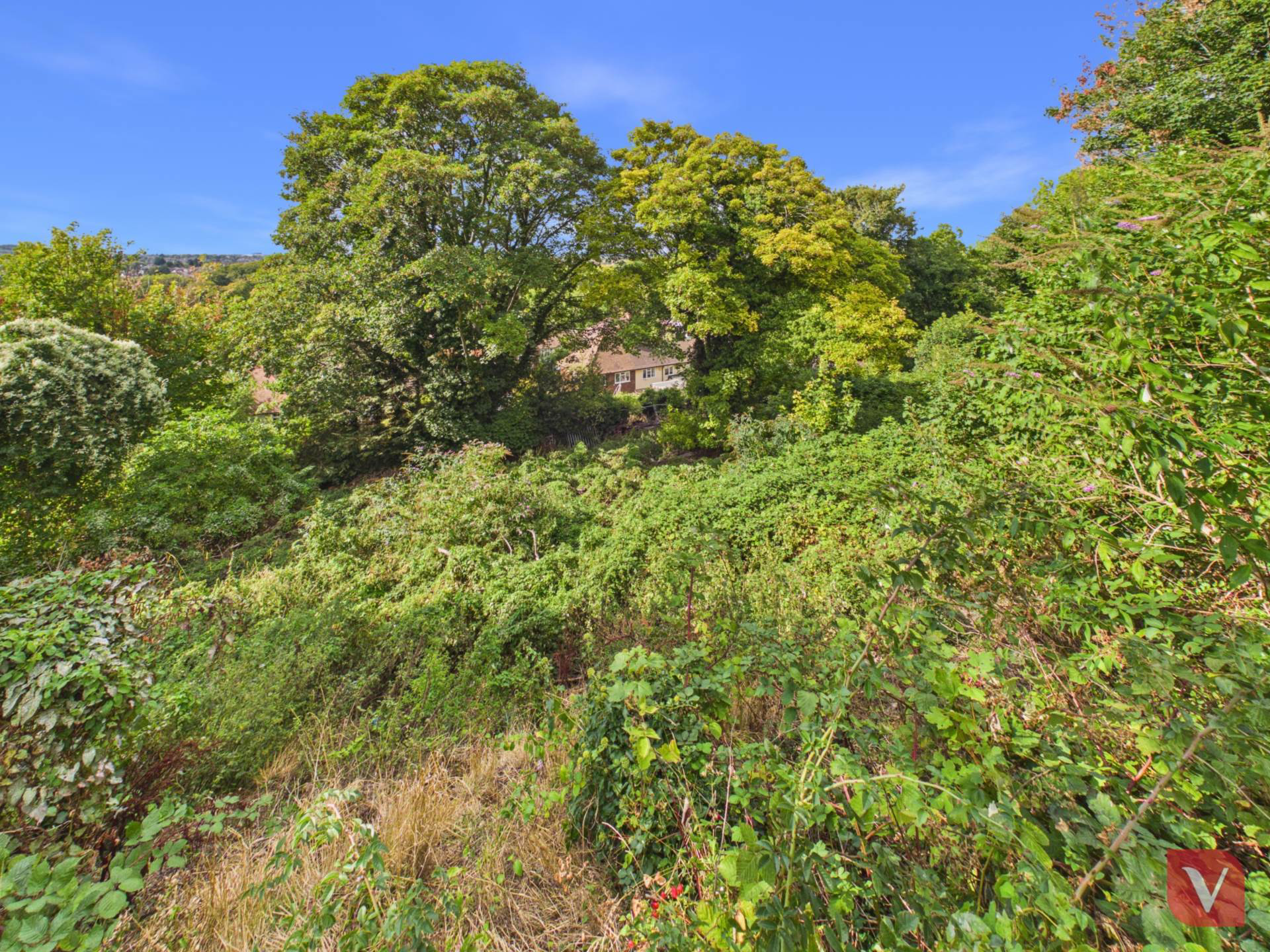 Mountfield Road & Plot of Land from Wardown Crescent, photo 10