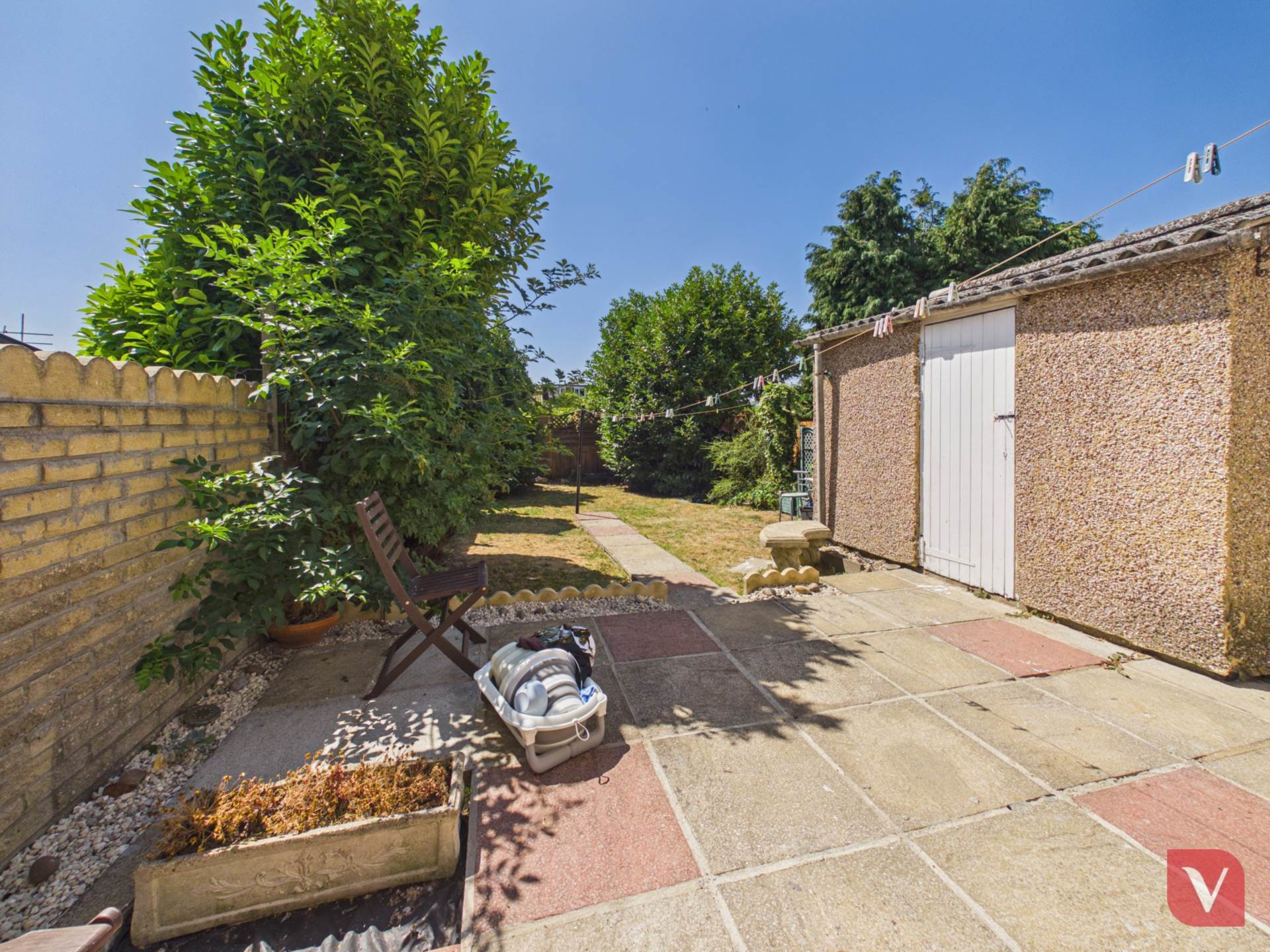 Aldenham Close, Luton, photo 11