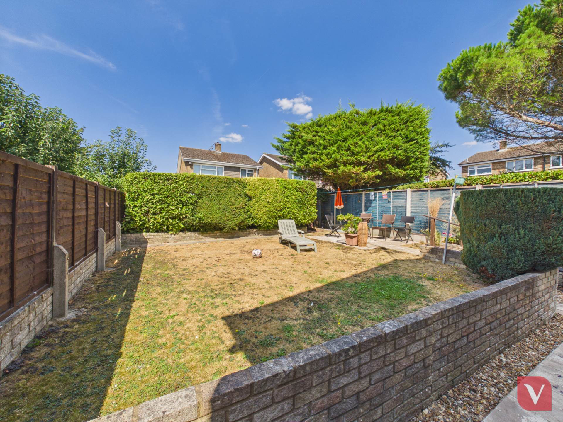 Redgrave Gardens, Luton, photo 6