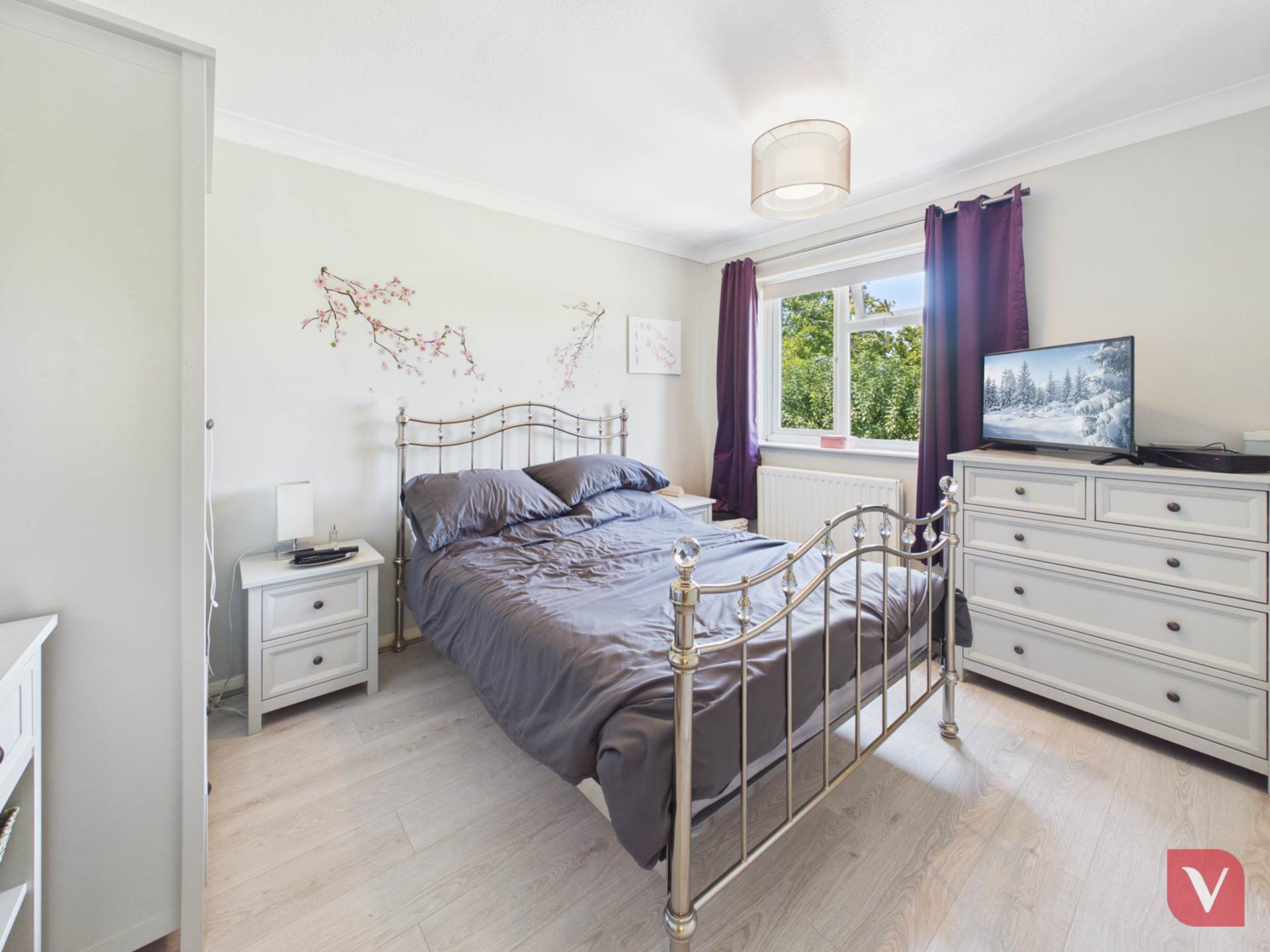Redgrave Gardens, Luton, photo 8