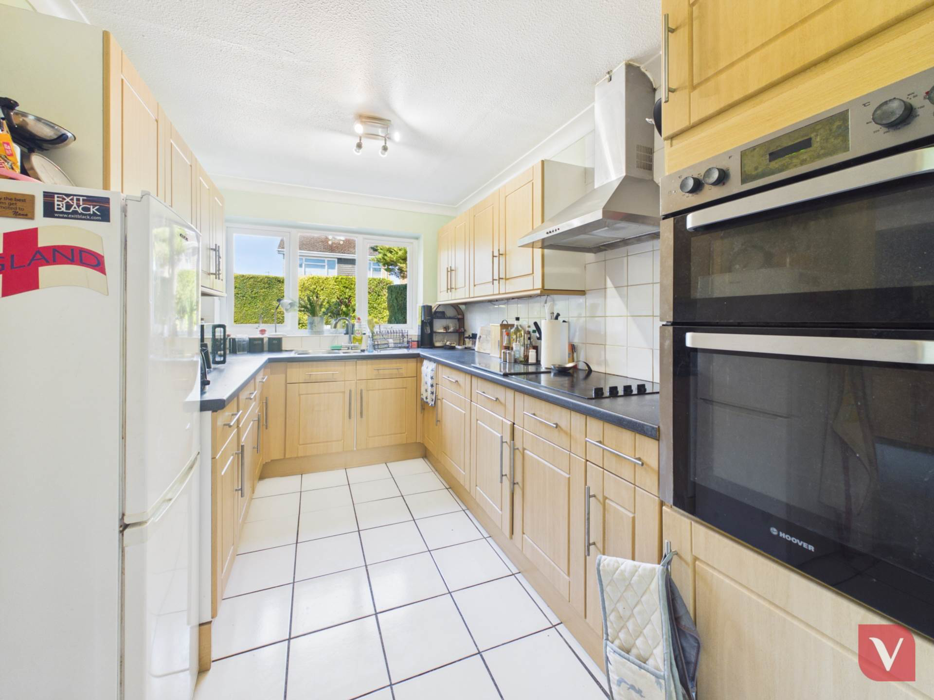 Redgrave Gardens, Luton, photo 4