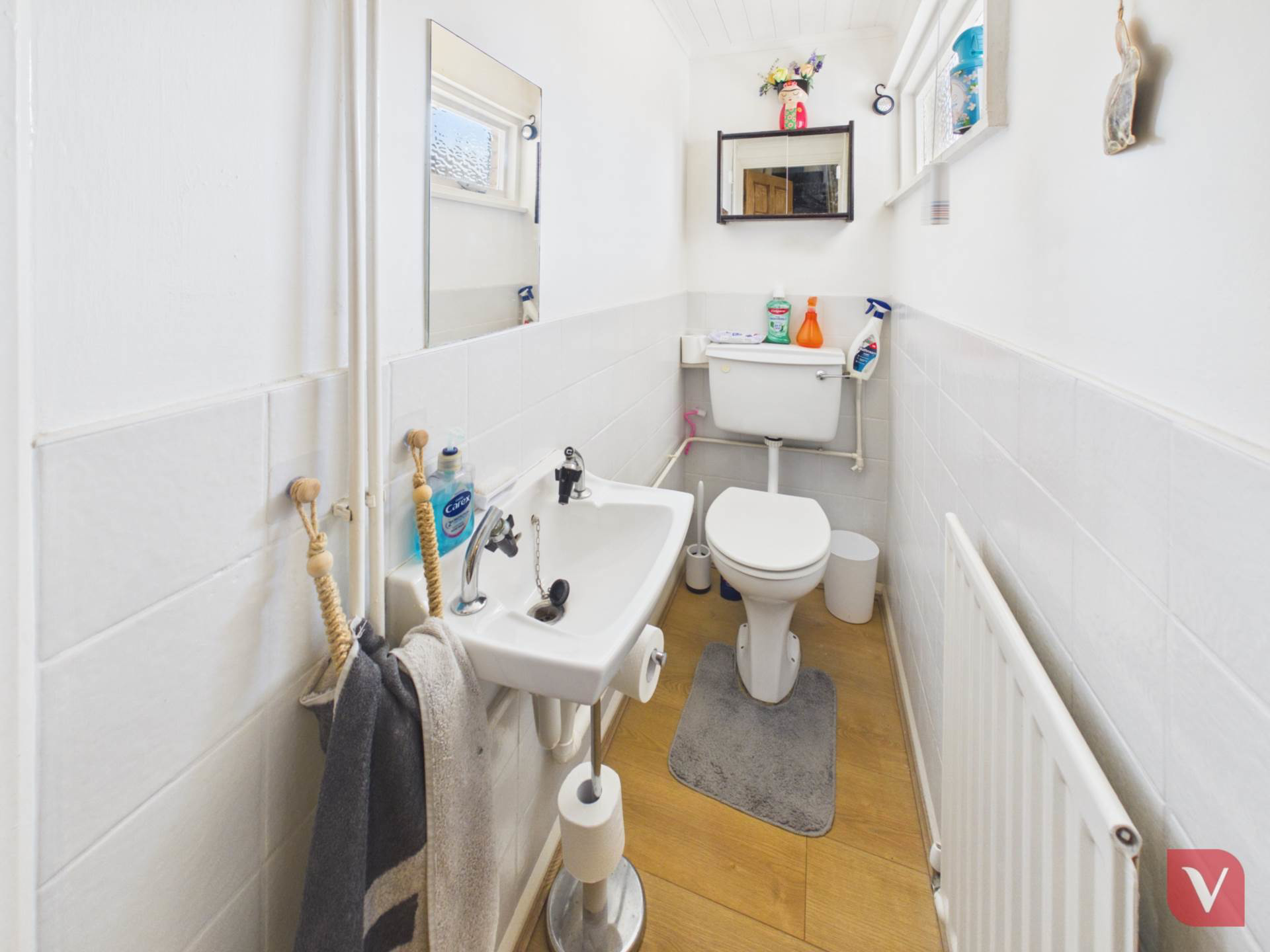 Redgrave Gardens, Luton, photo 12