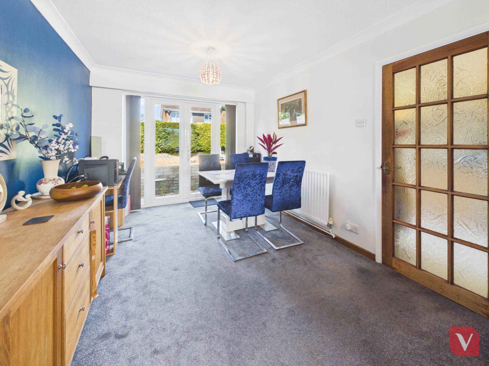 Redgrave Gardens, Luton, photo 3