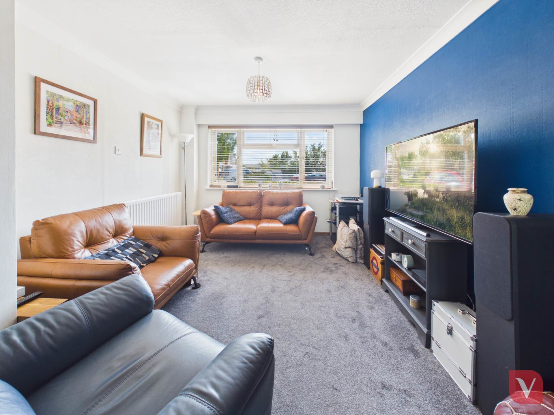 Redgrave Gardens, Luton, photo 7