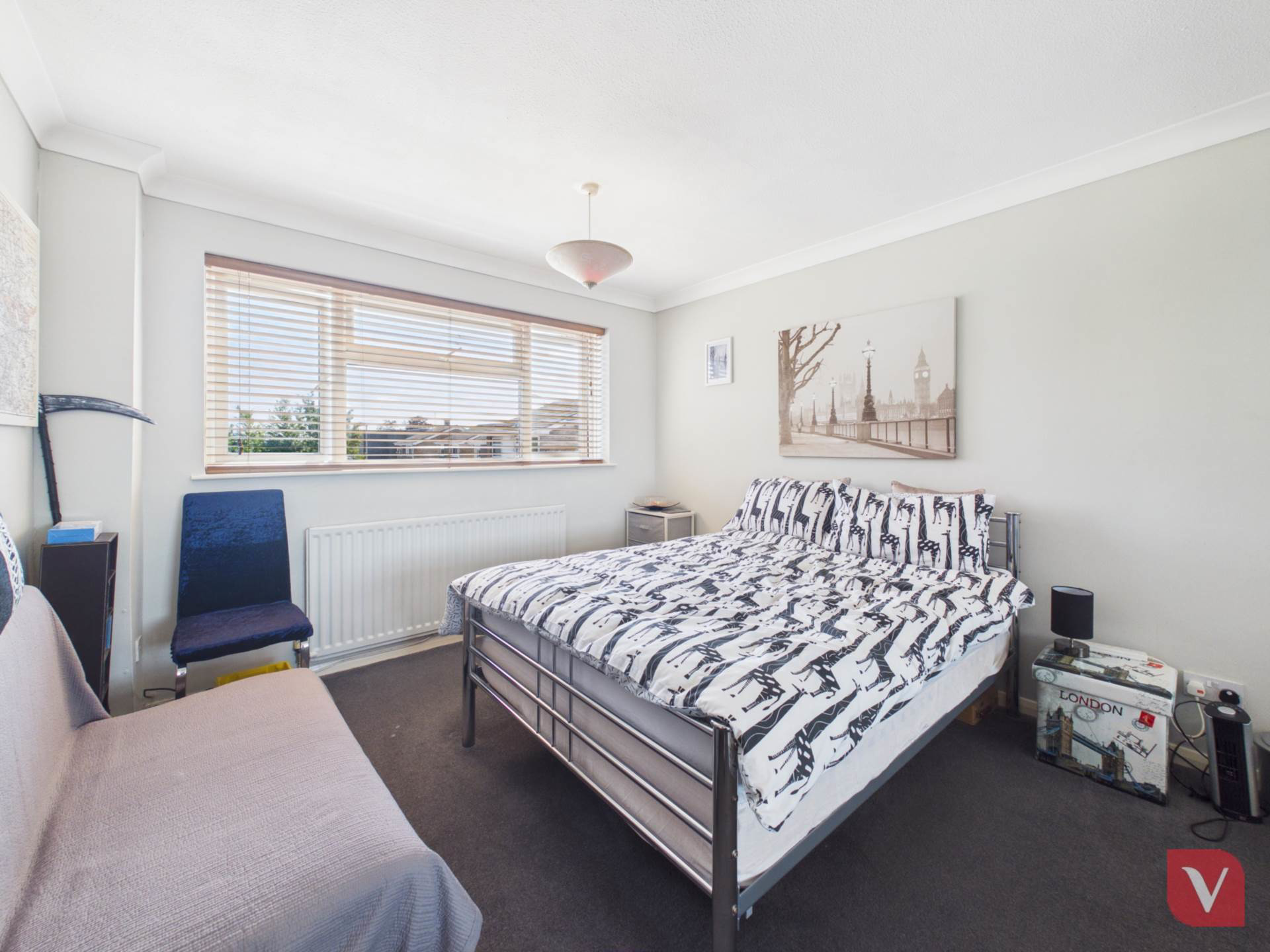 Redgrave Gardens, Luton, photo 9