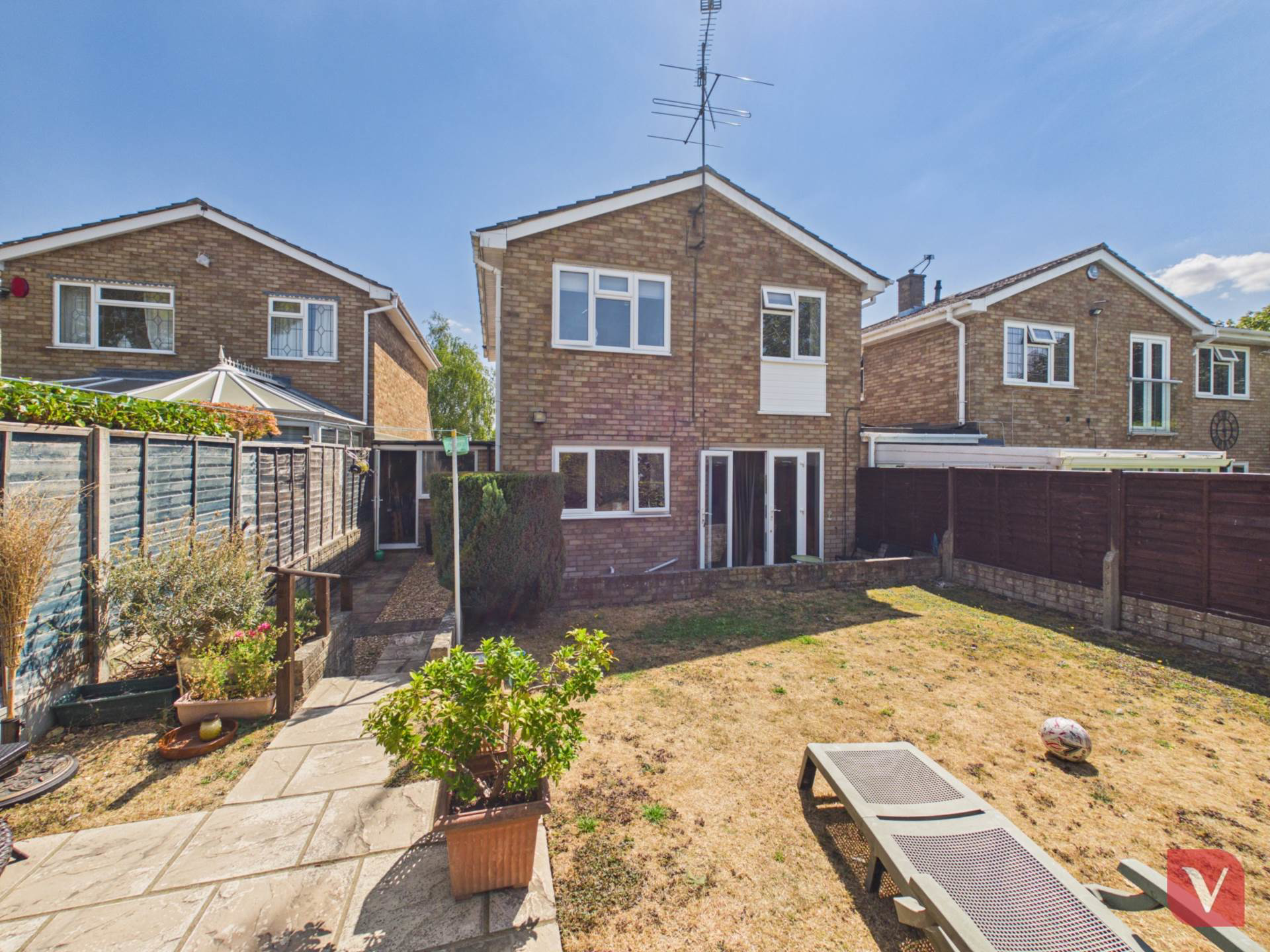 Redgrave Gardens, Luton, photo 14