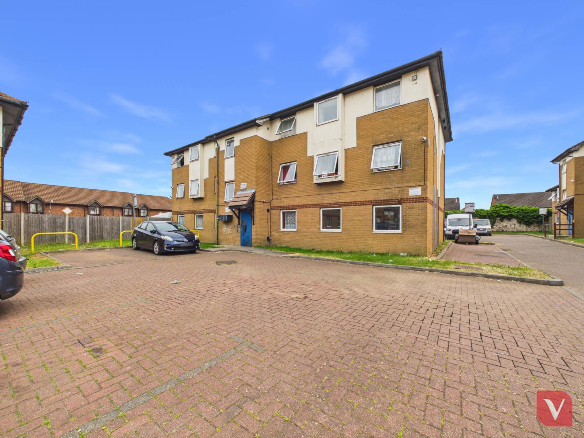 Milliners Way, Luton