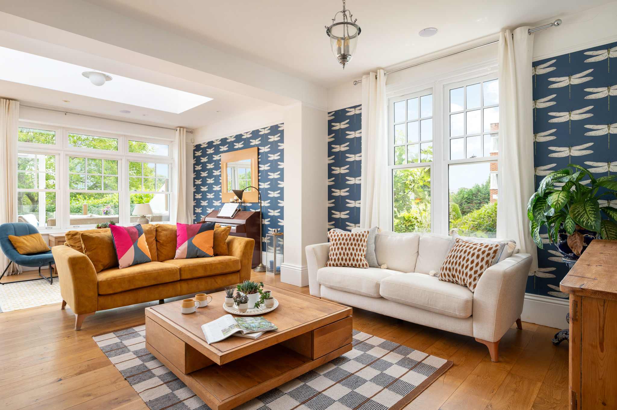 Edington Road, Winchester, SO23