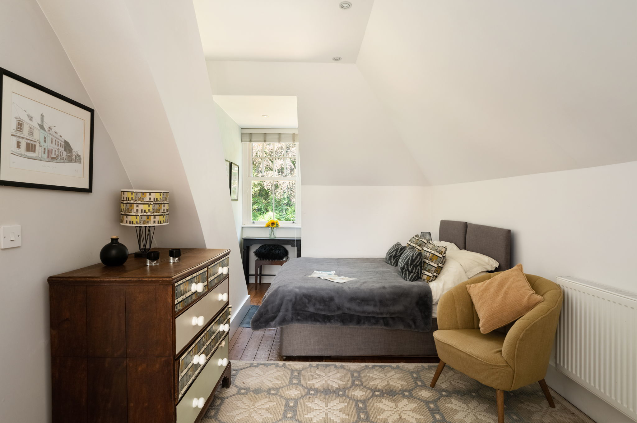 Edington Road, Winchester, SO23, photo 20