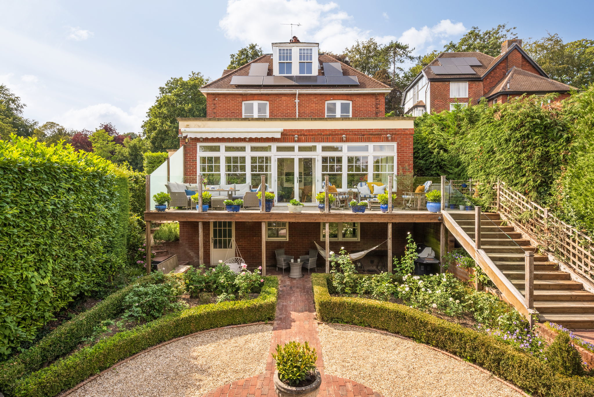 Edington Road, Winchester, SO23, photo 3