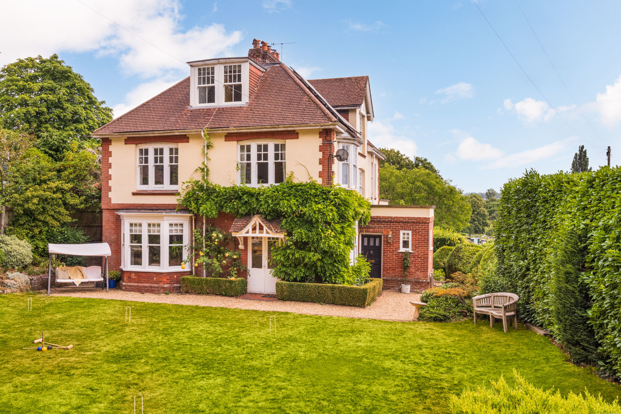 Edington Road, Winchester, SO23, photo 7