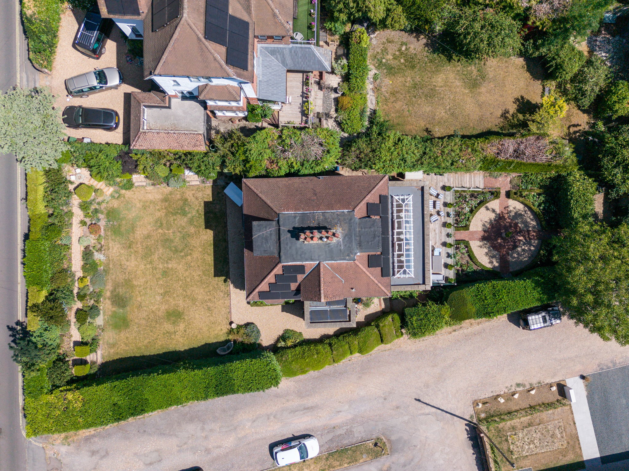 Edington Road, Winchester, SO23, photo 25