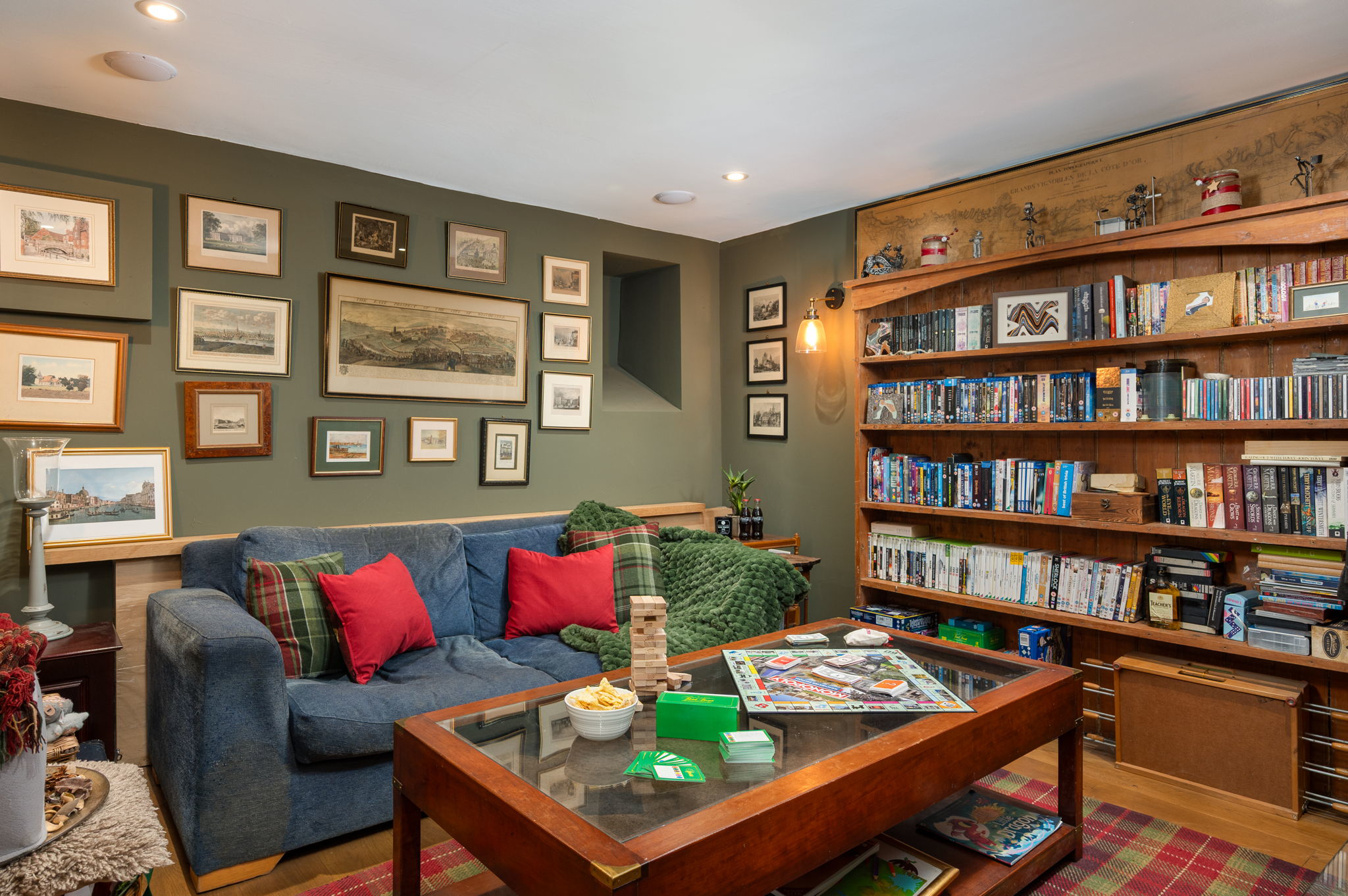 Edington Road, Winchester, SO23, photo 23
