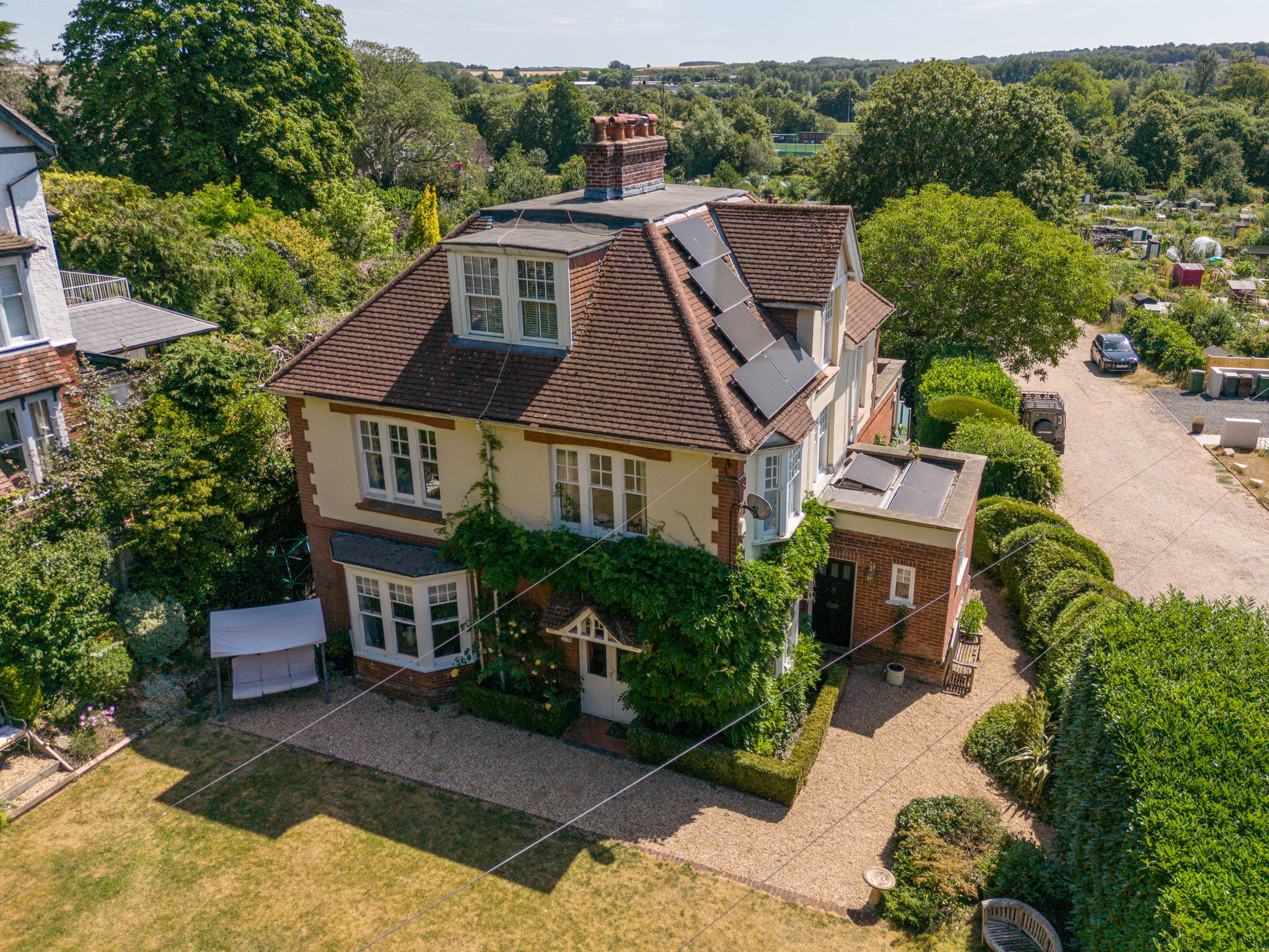 Edington Road, Winchester, SO23, photo 24