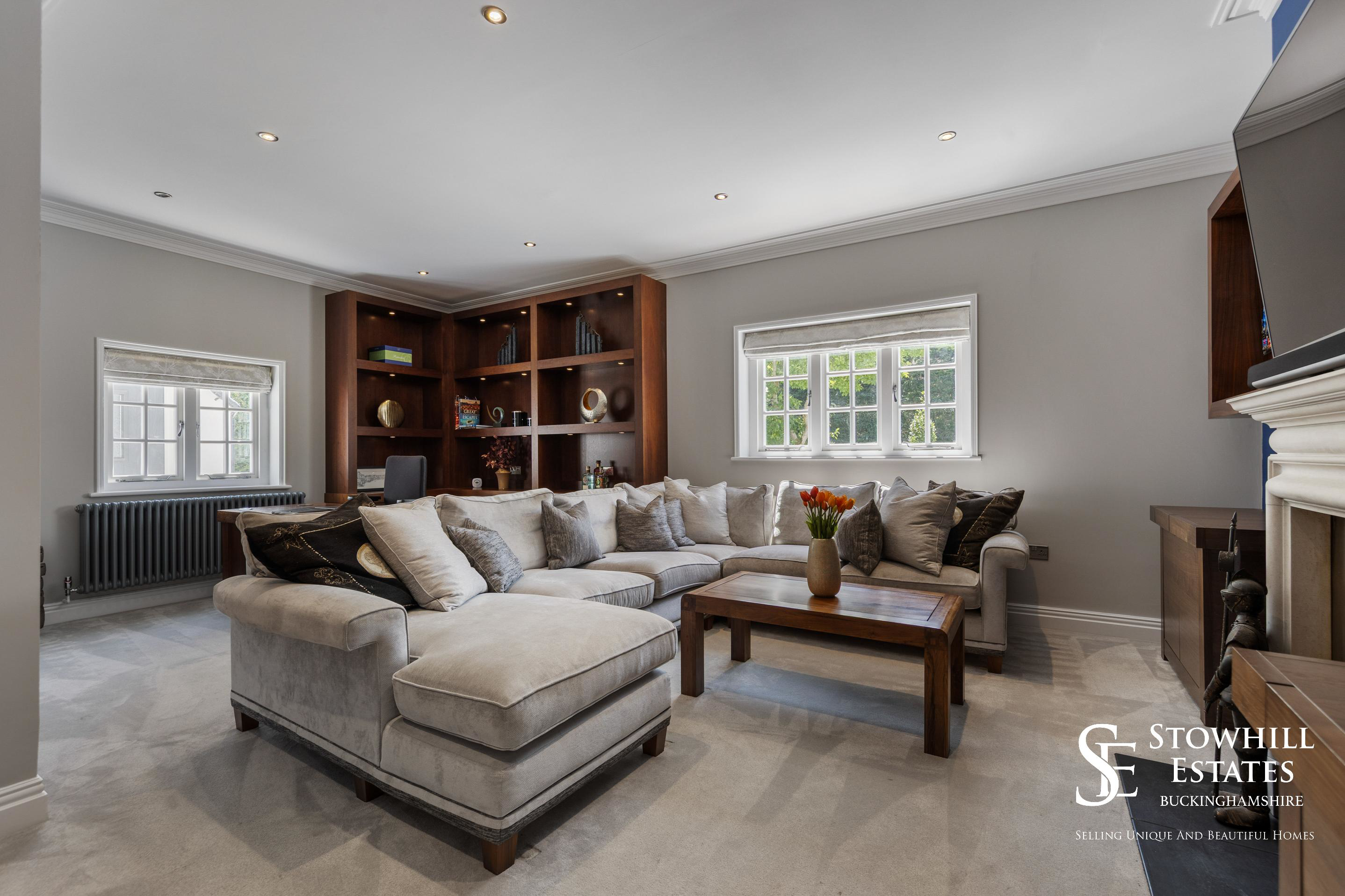 Hedgerley Lane, Beaconsfield, HP9, photo 7