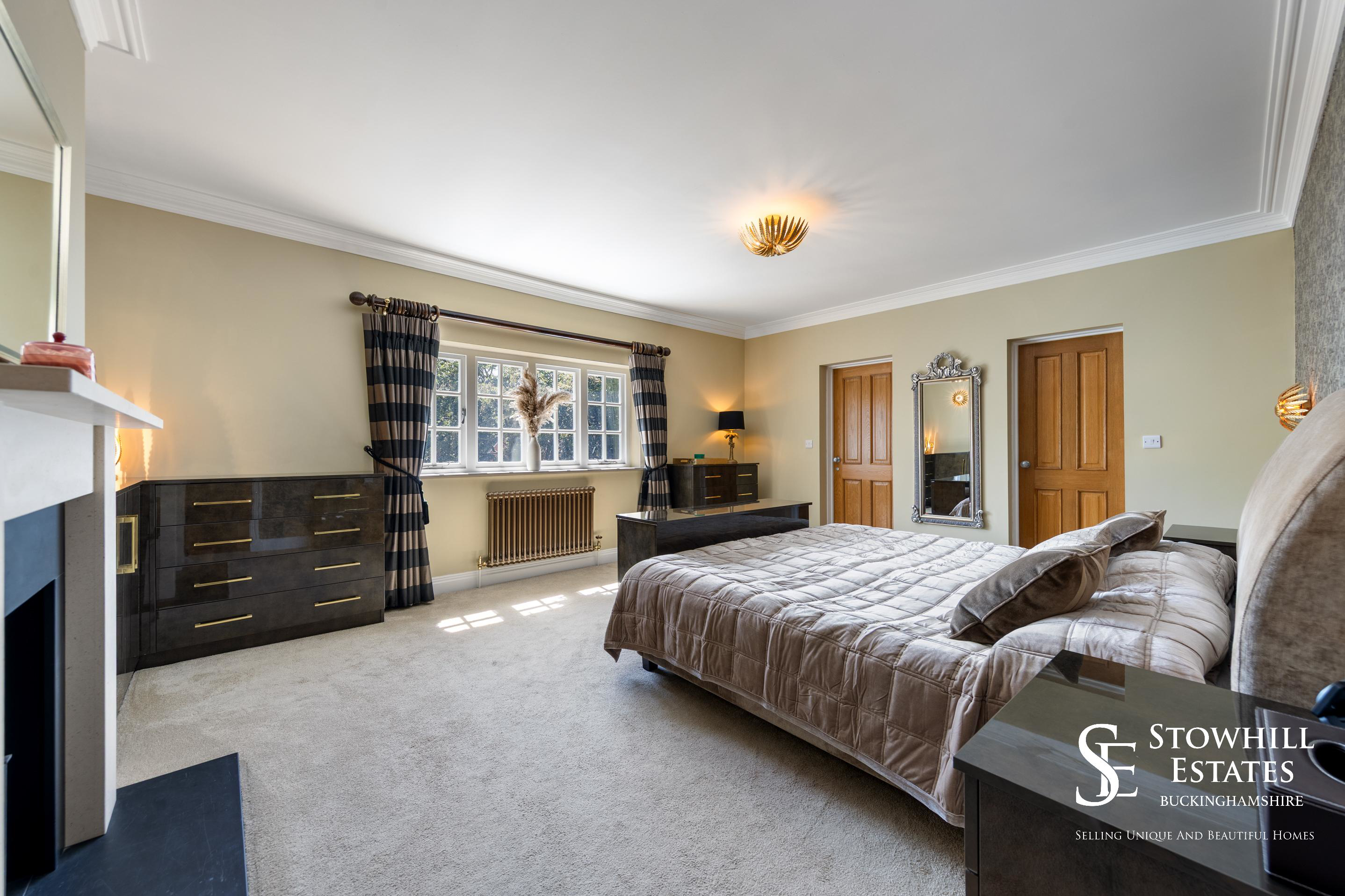 Hedgerley Lane, Beaconsfield, HP9, photo 18