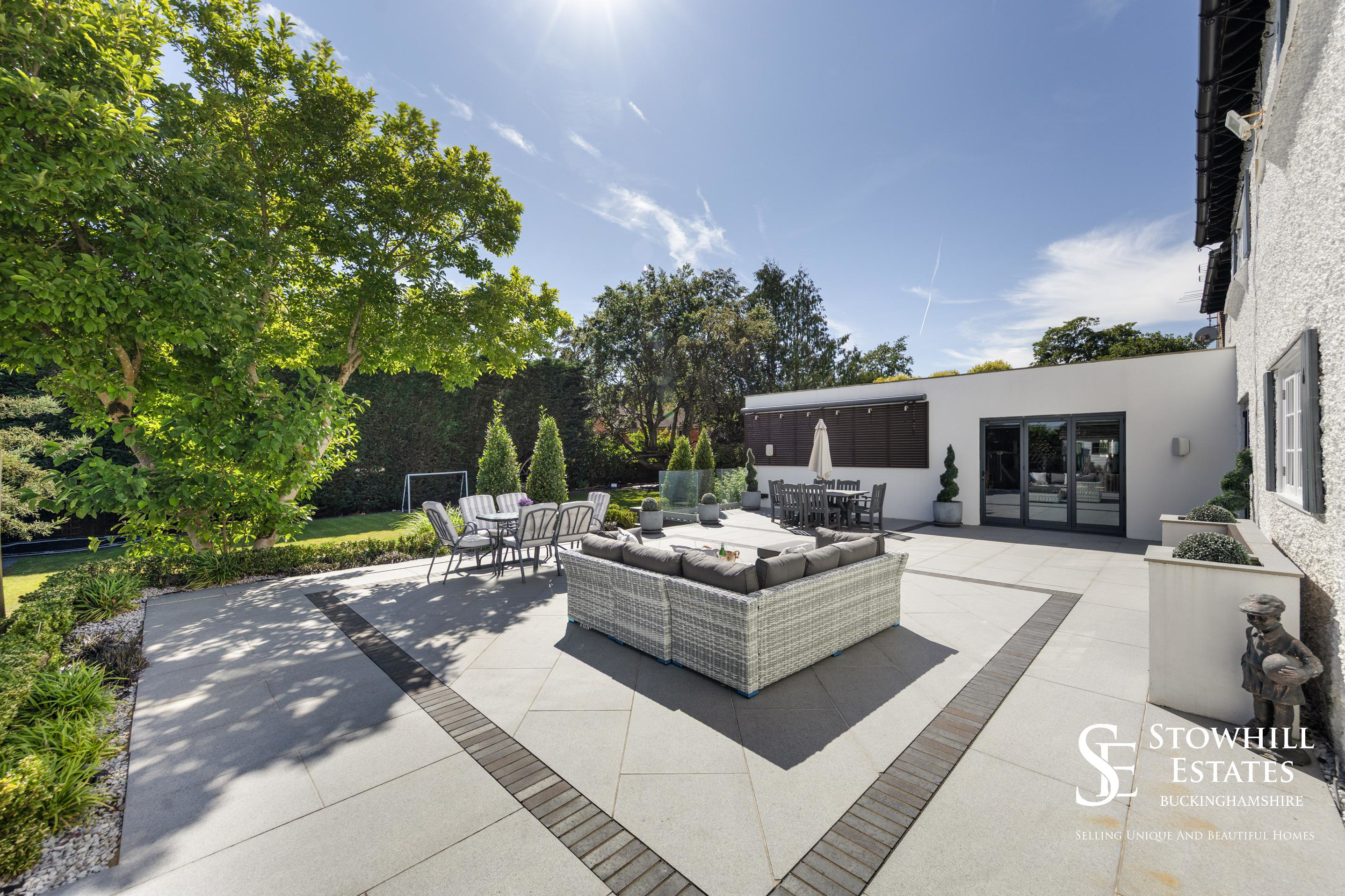 Hedgerley Lane, Beaconsfield, HP9