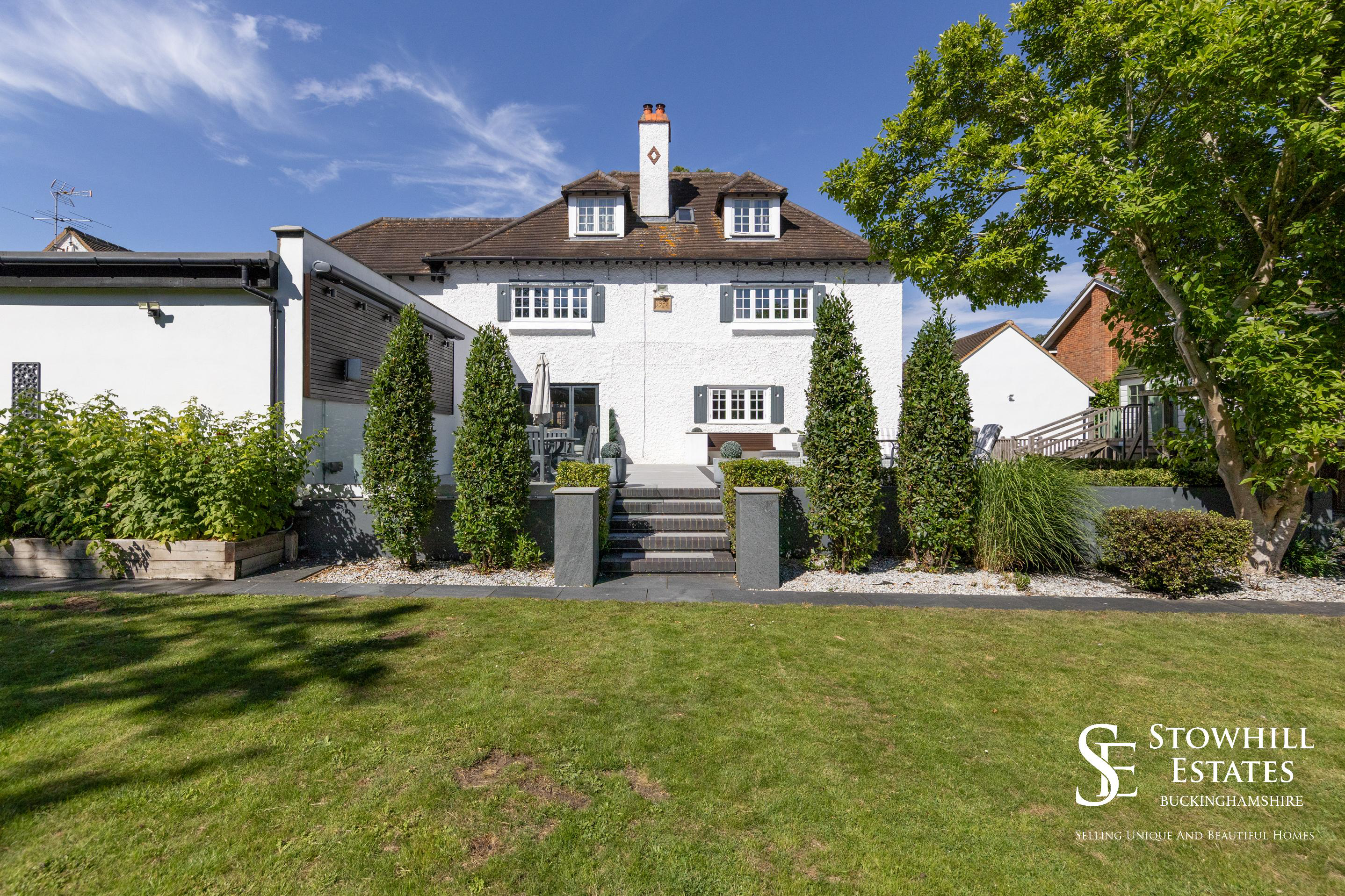 Hedgerley Lane, Beaconsfield, HP9, photo 26