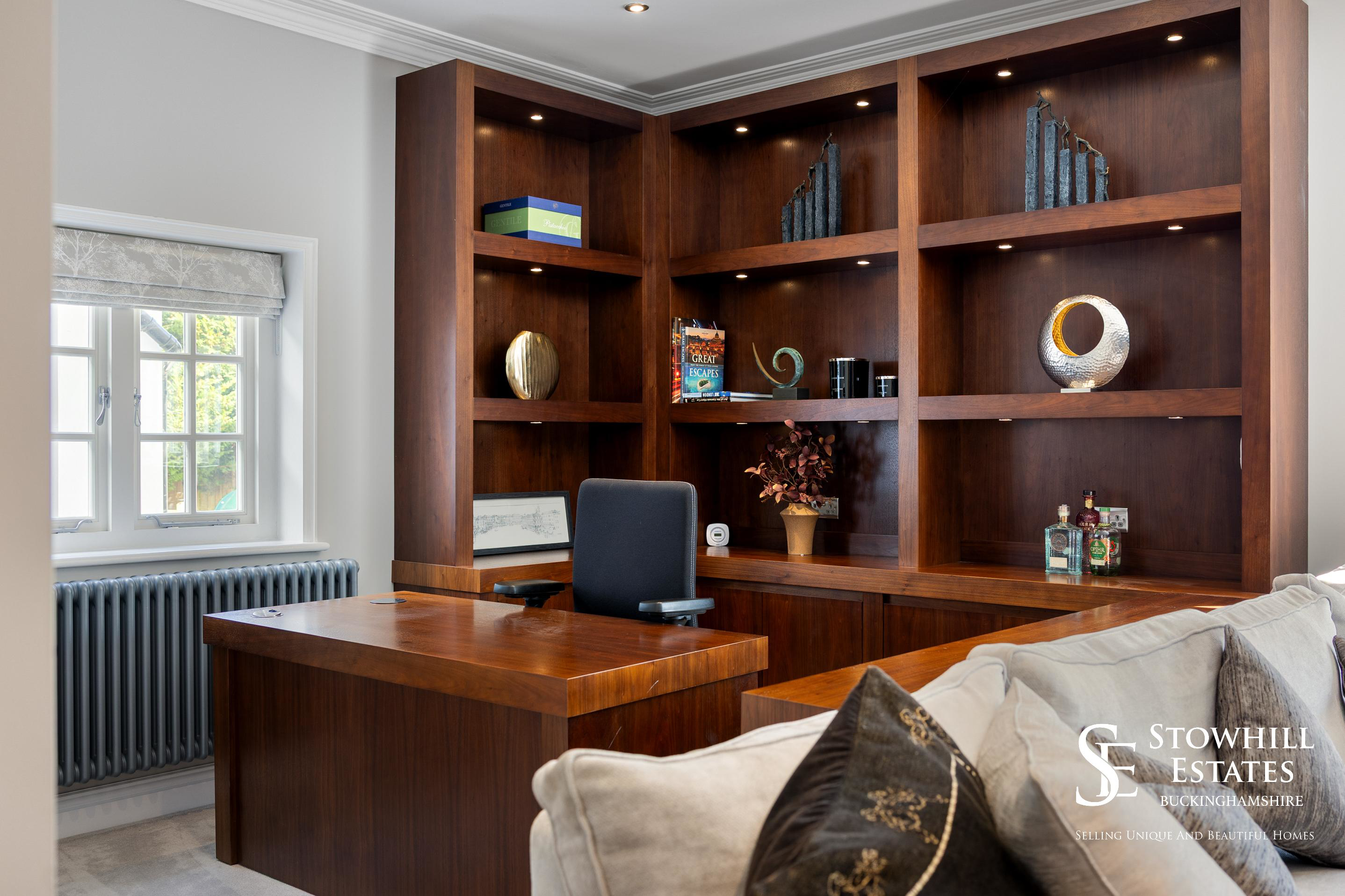 Hedgerley Lane, Beaconsfield, HP9, photo 8
