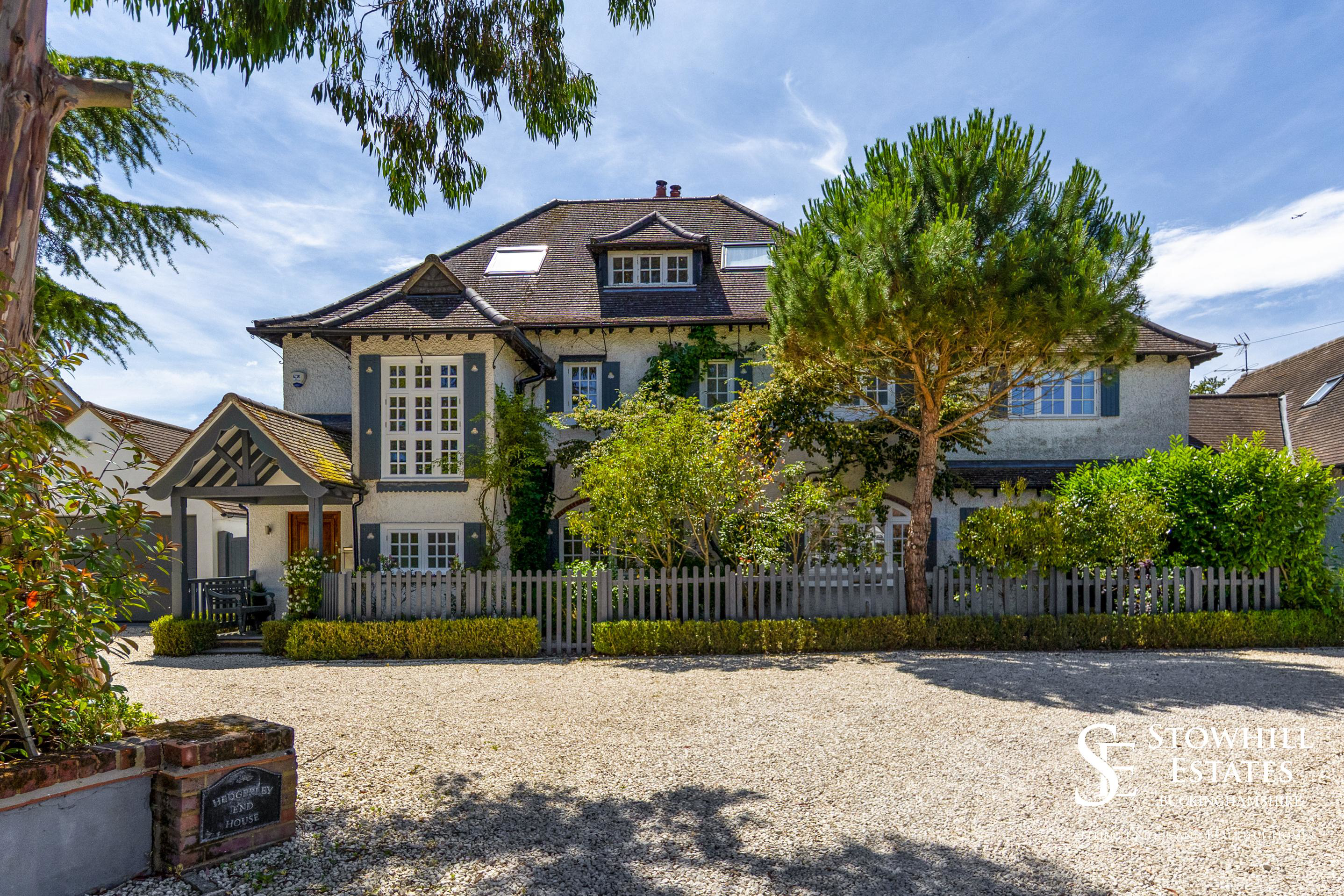 Hedgerley Lane, Beaconsfield, HP9, photo 4