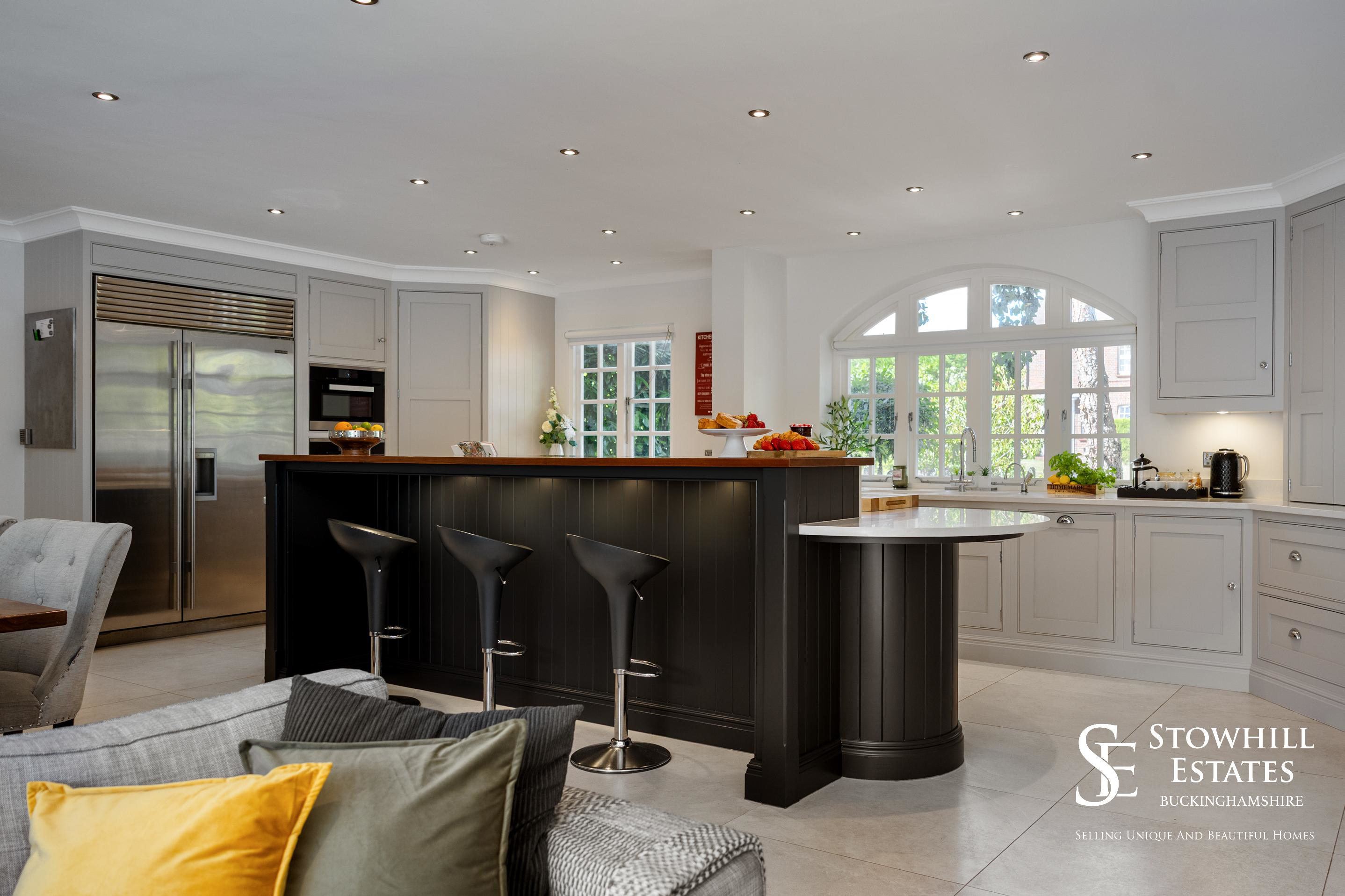 Hedgerley Lane, Beaconsfield, HP9, photo 13