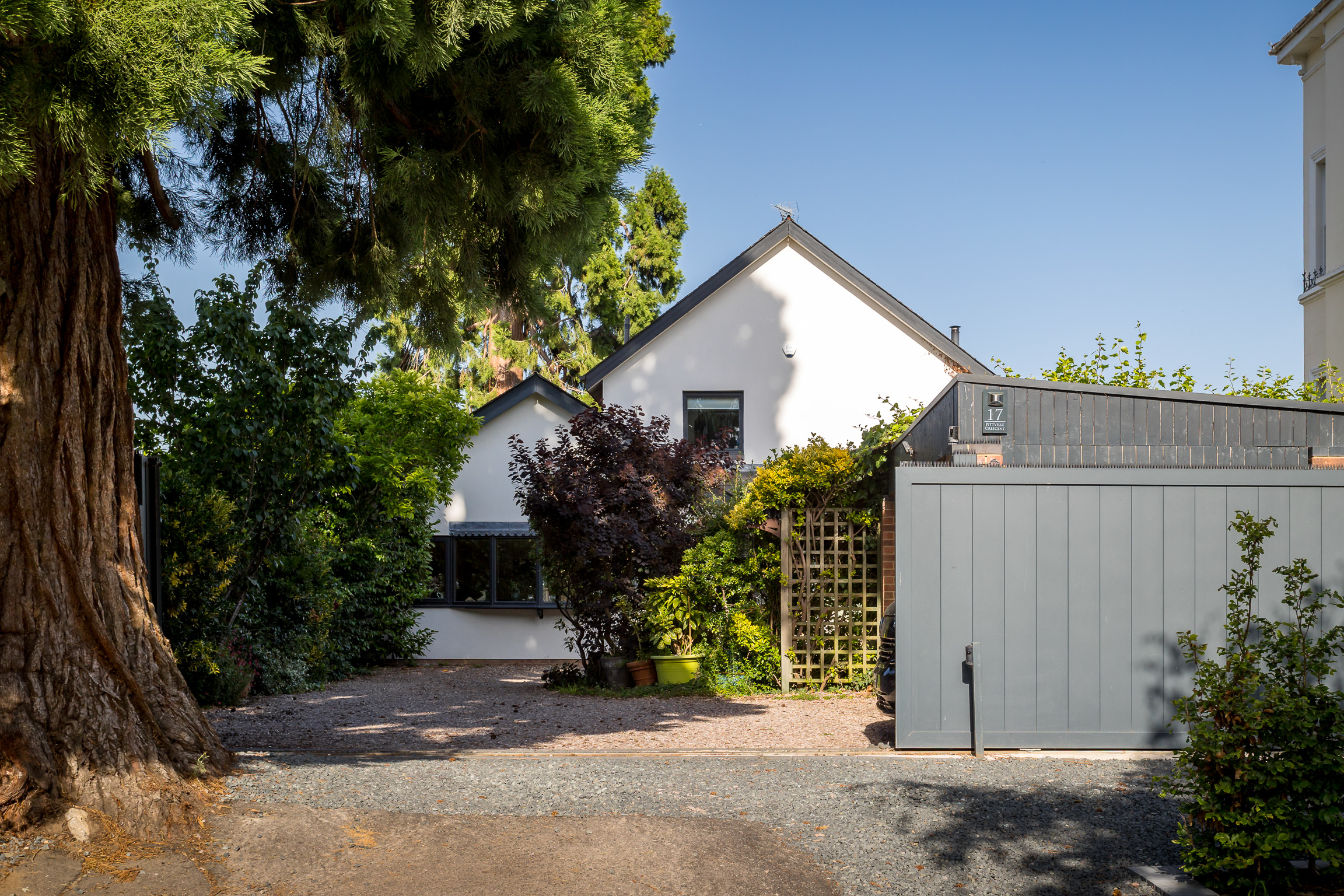 Pittville Crescent, Cheltenham, photo 25