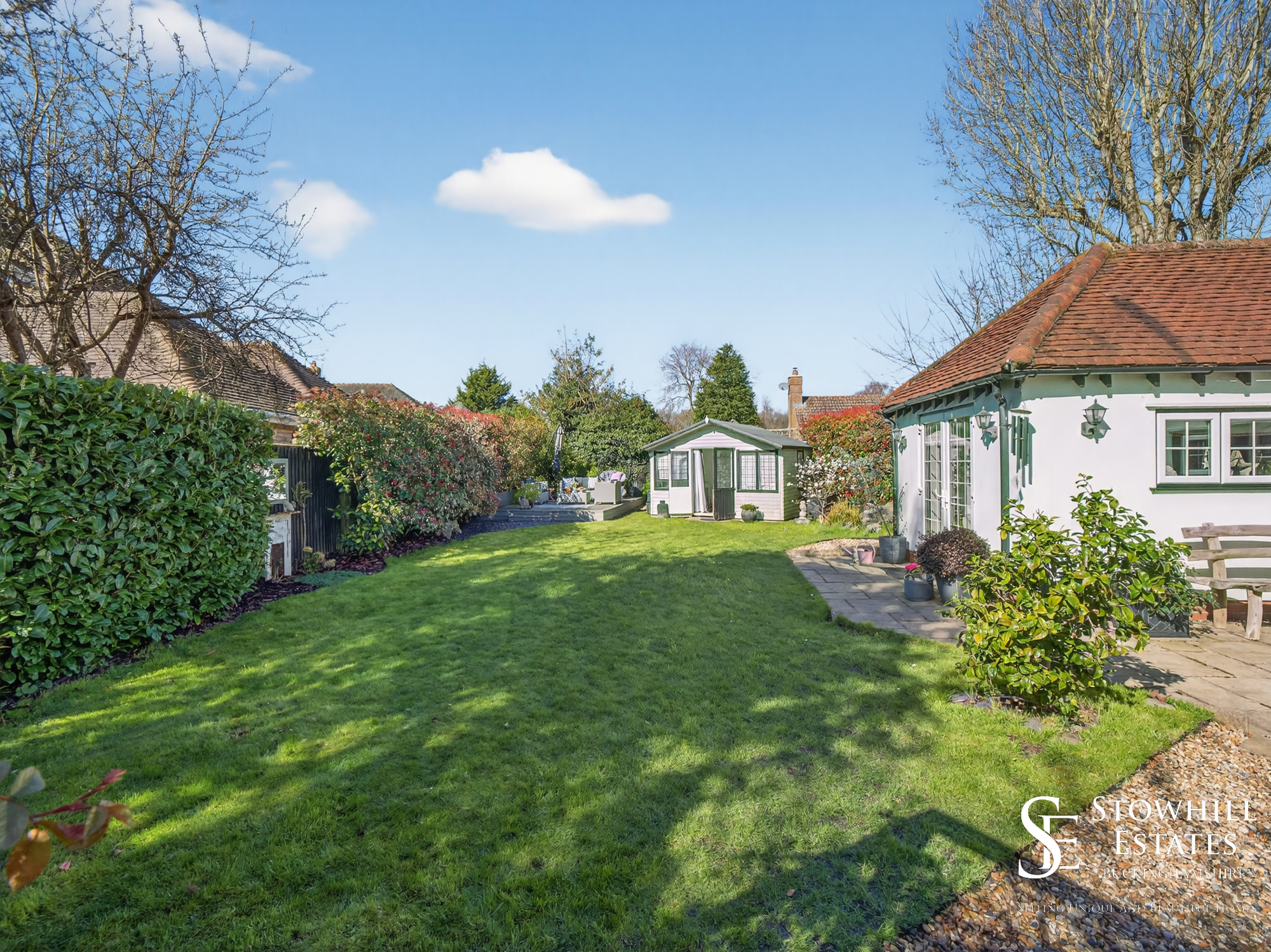 Stoke Row Road, Kingwood, RG9, photo 5
